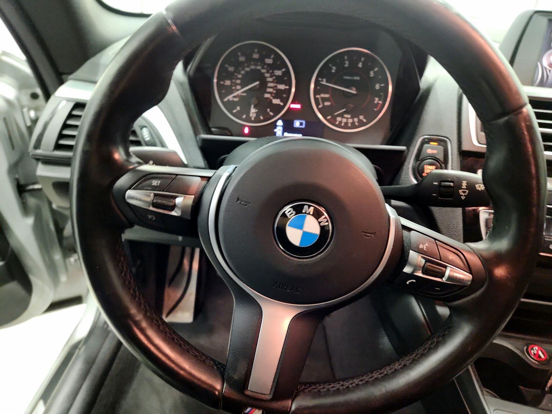 Thumbnail: 2016 BMW 2 Series - 10