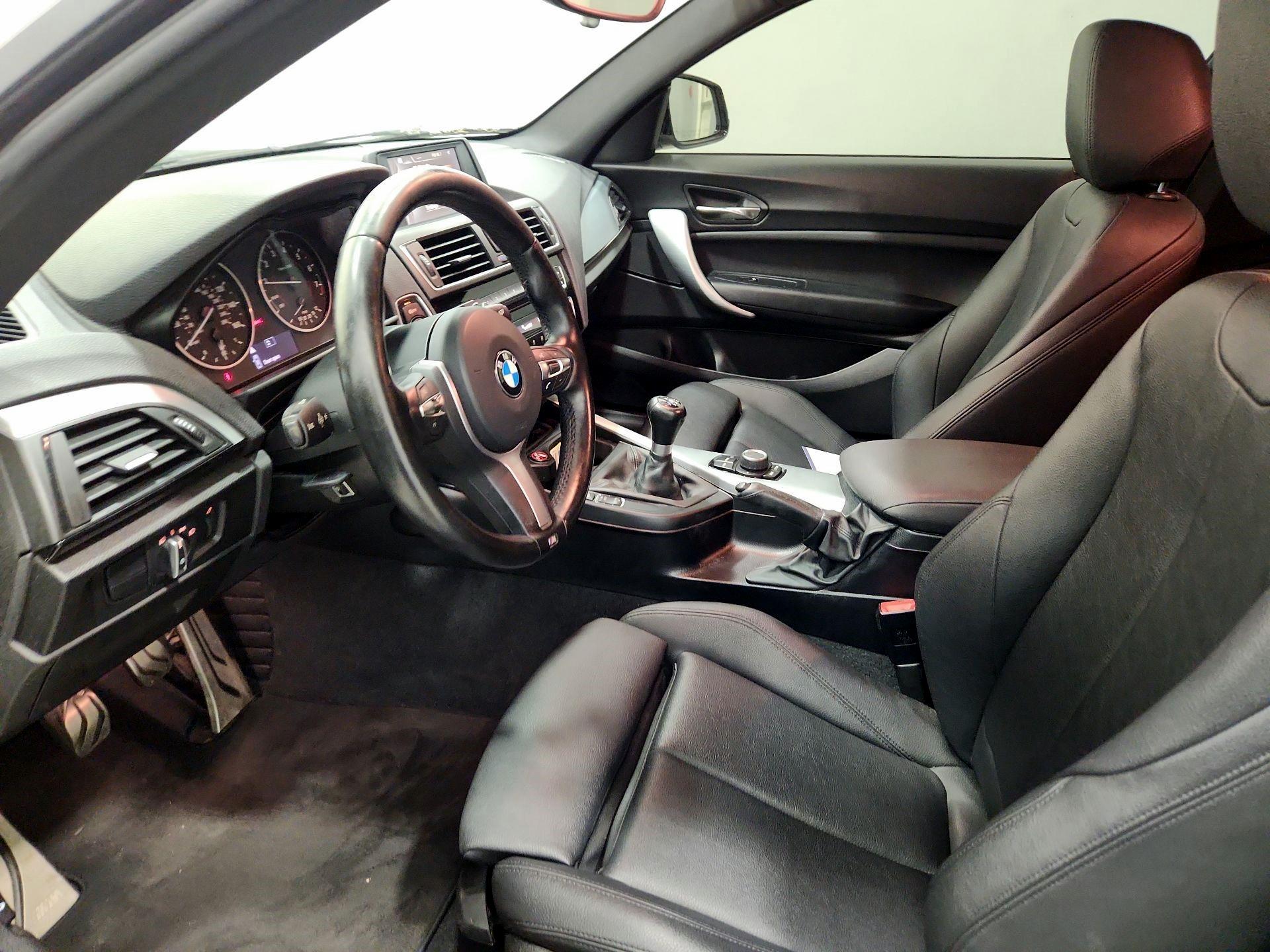 Thumbnail: 2016 BMW 2 Series - 11