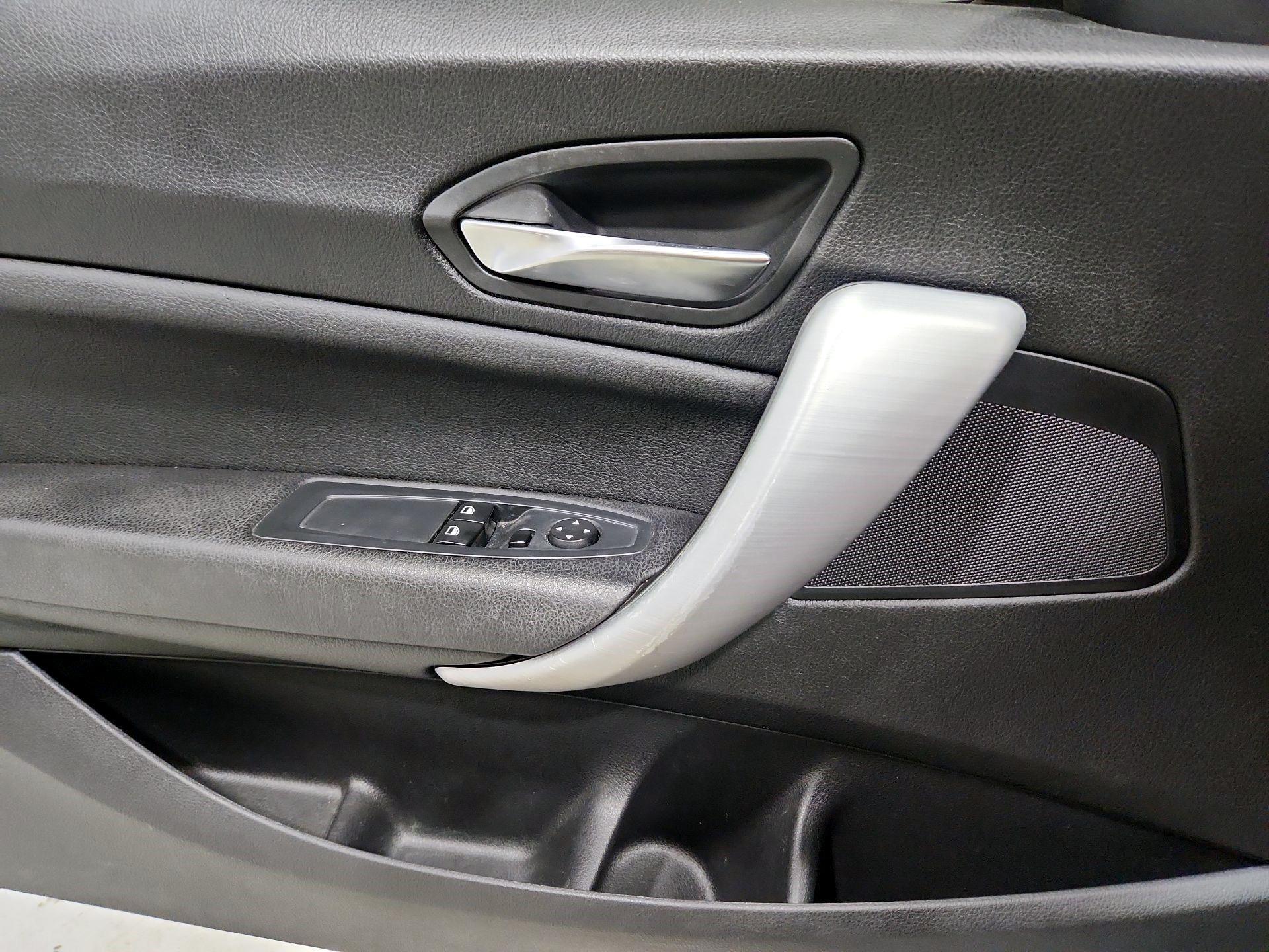 Thumbnail: 2016 BMW 2 Series - 12