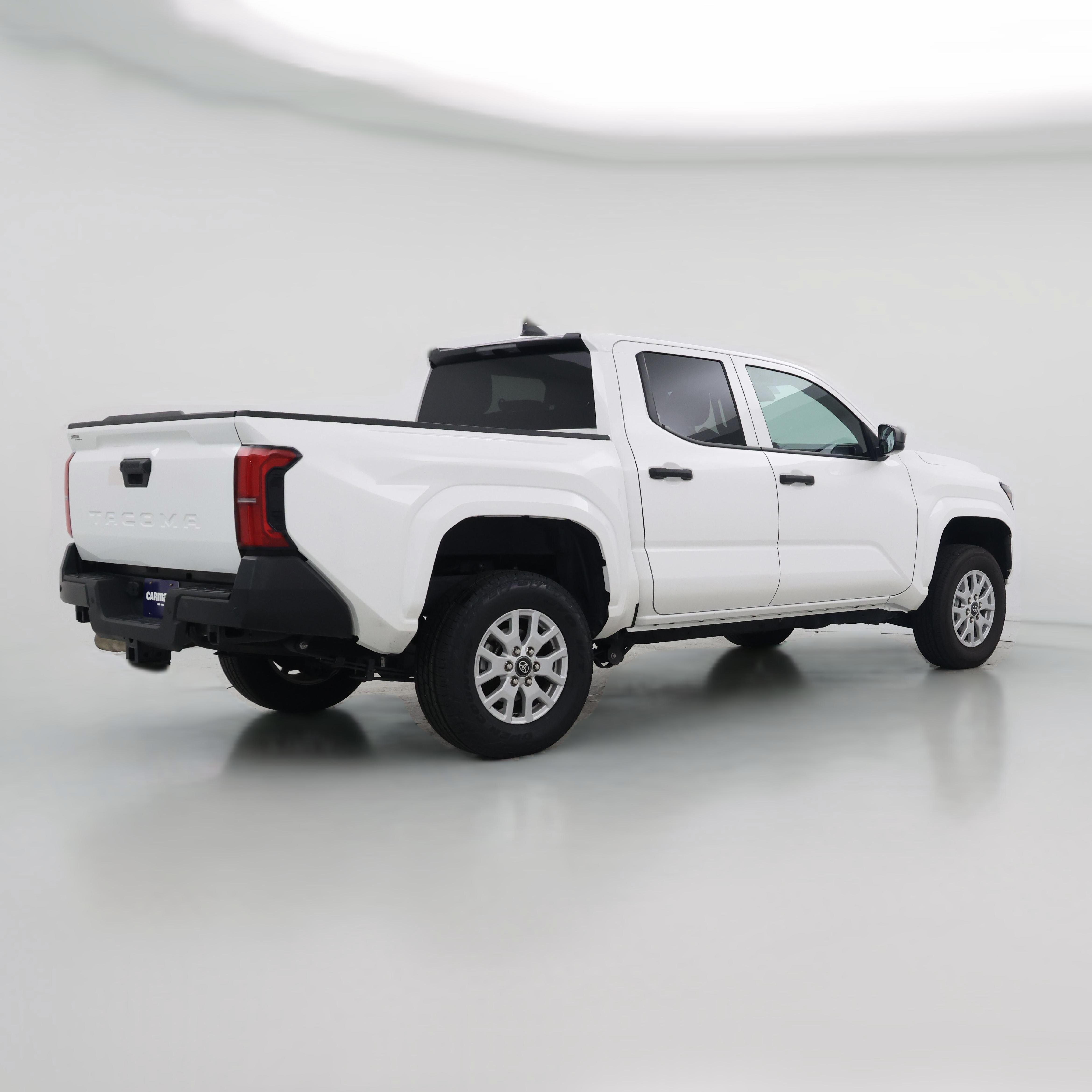 Thumbnail: 2024 Toyota Tacoma - 1