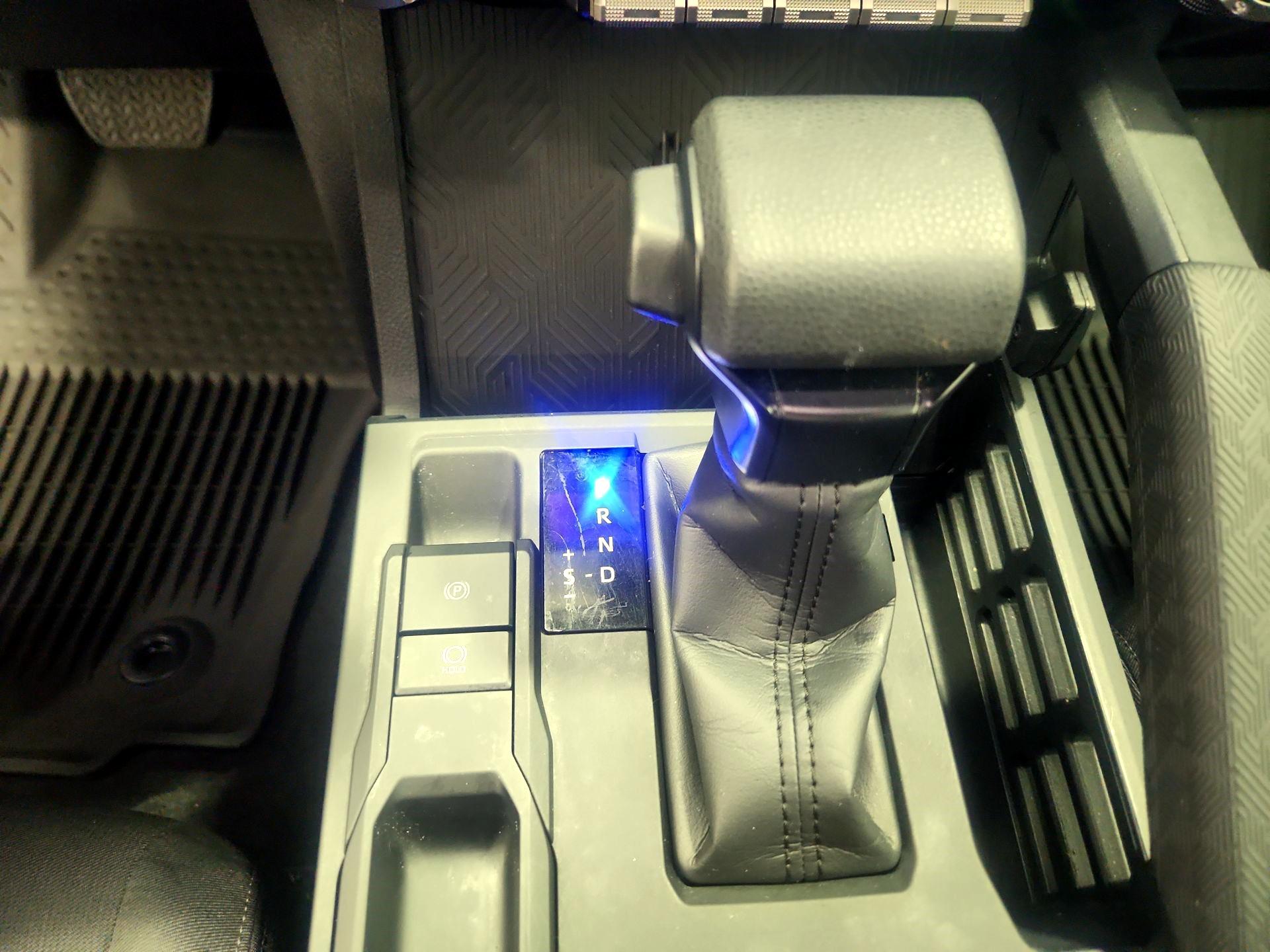 Thumbnail: 2024 Toyota Tacoma - 17