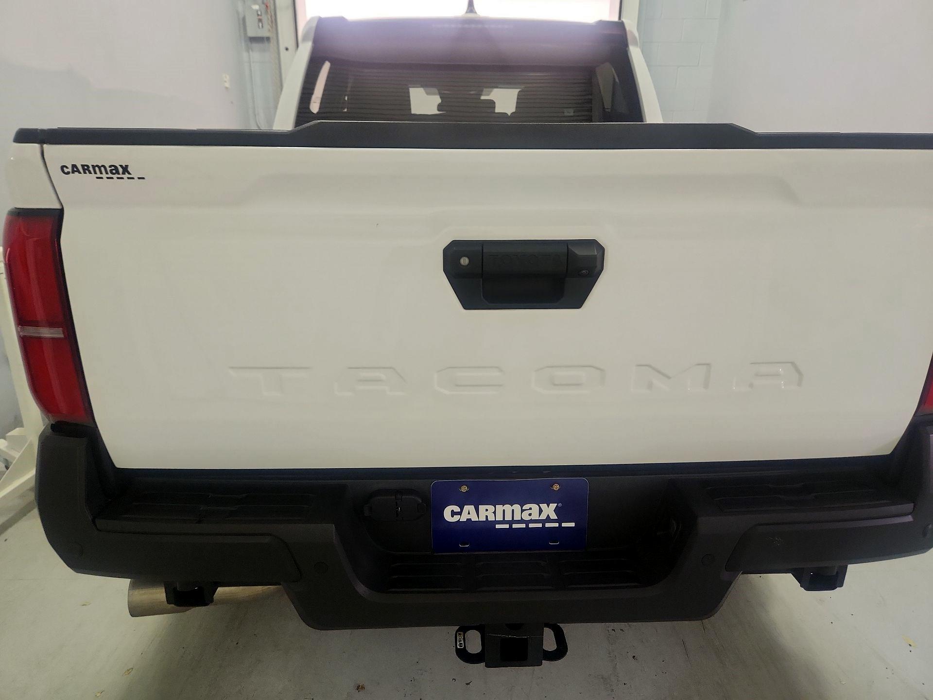 Thumbnail: 2024 Toyota Tacoma - 19