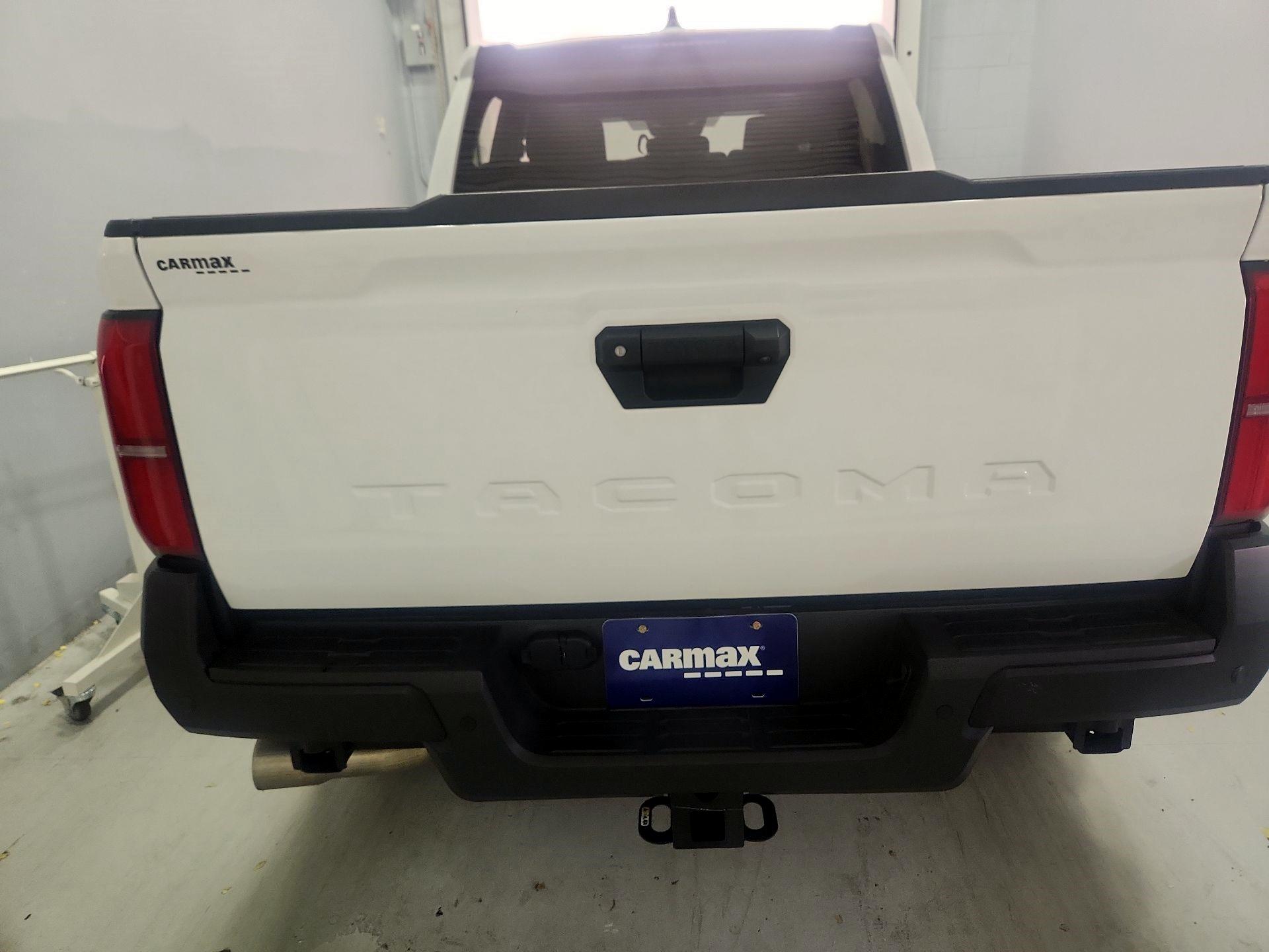 Thumbnail: 2024 Toyota Tacoma - 20
