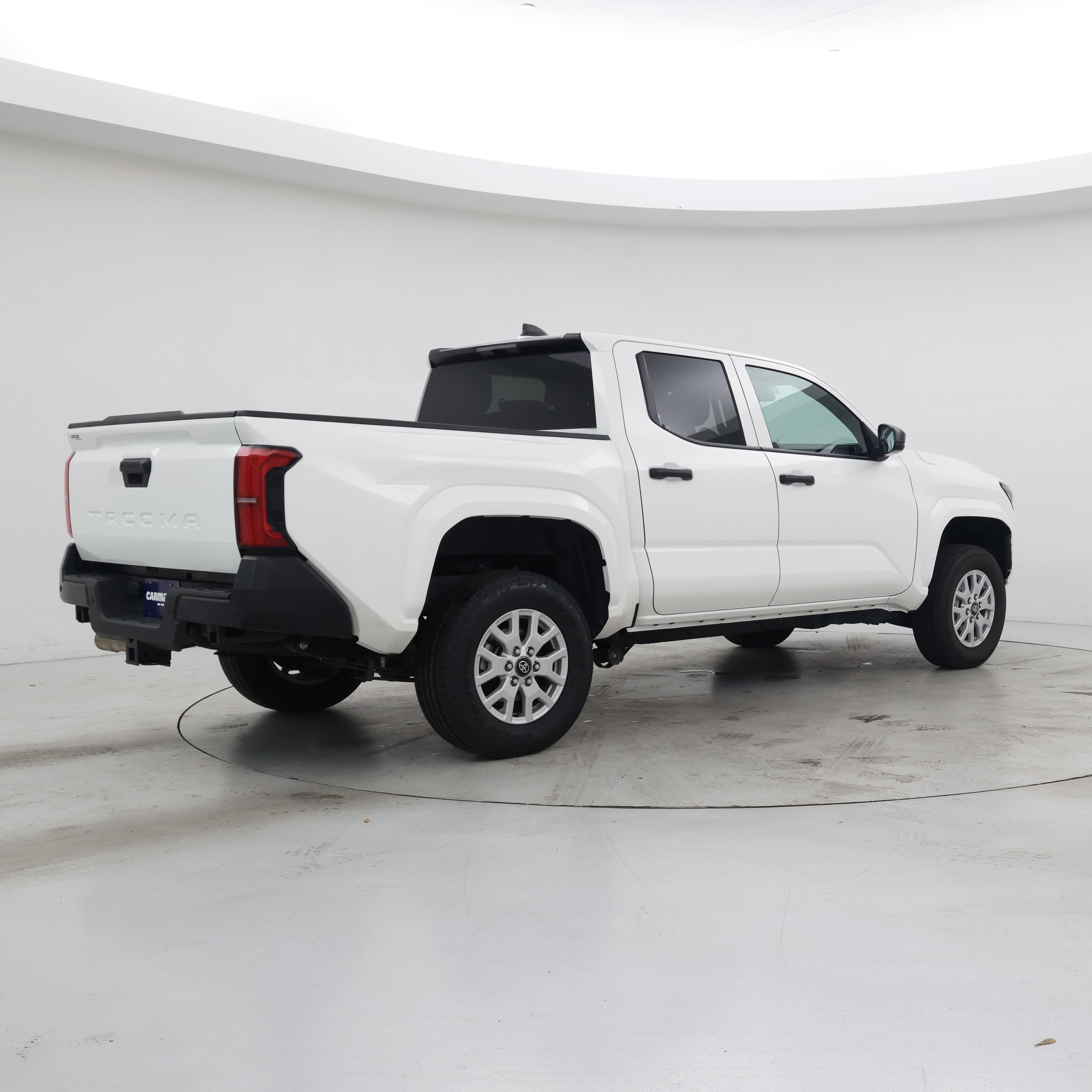 Thumbnail: 2024 Toyota Tacoma - 6