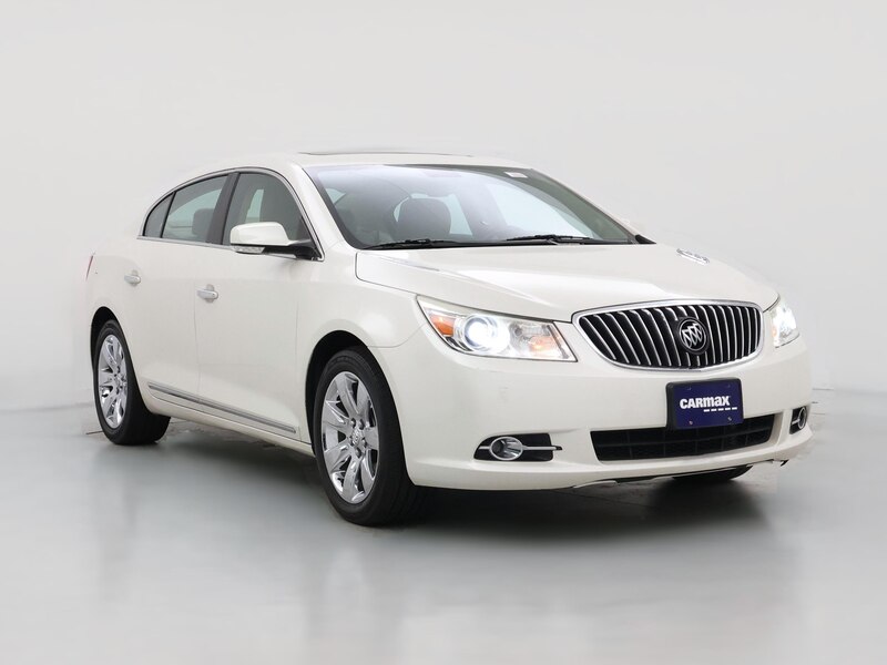 2013 Buick LaCrosse Premium -
                  Columbia, SC