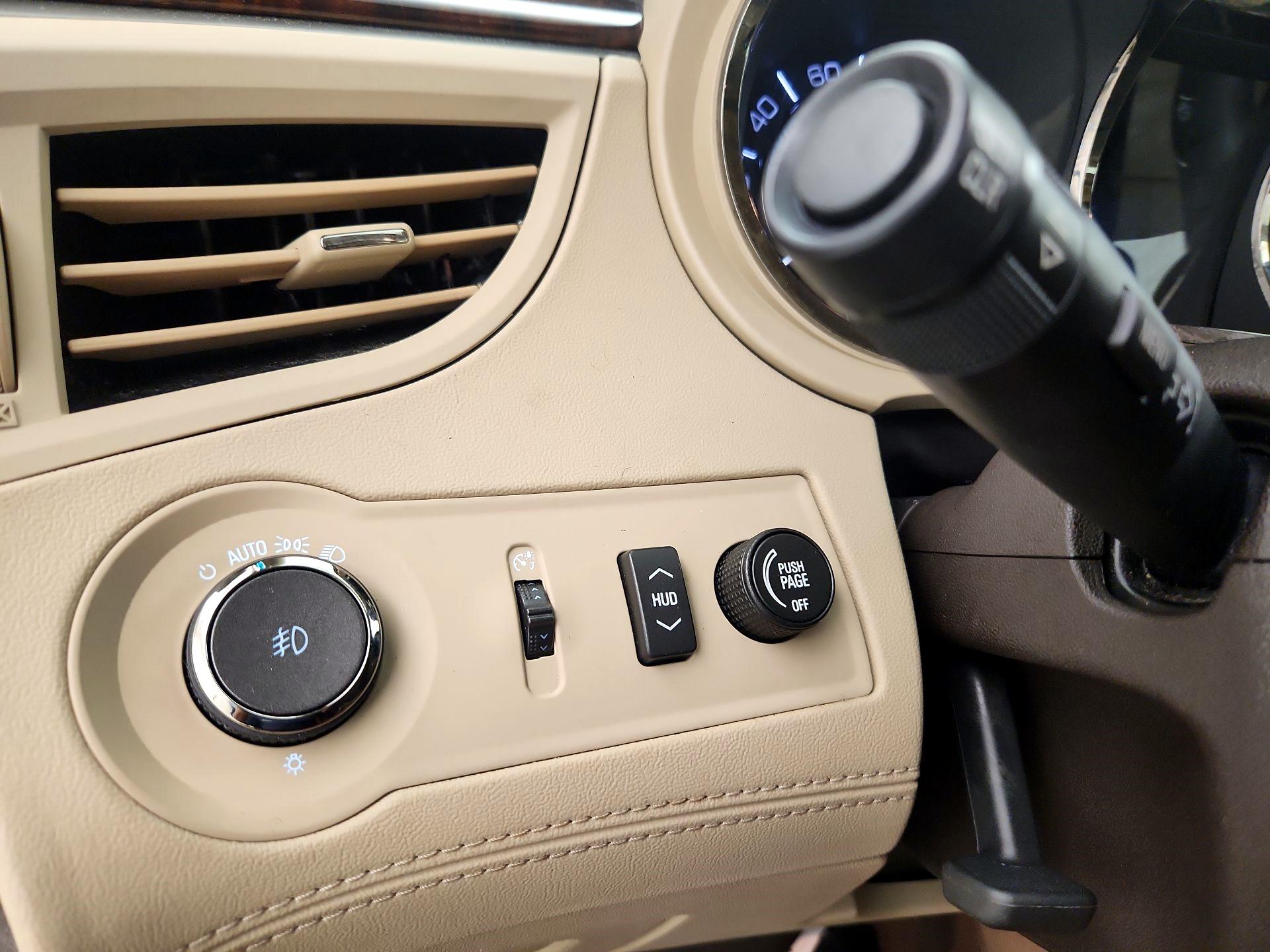 Thumbnail: 2013 Buick LaCrosse - 13