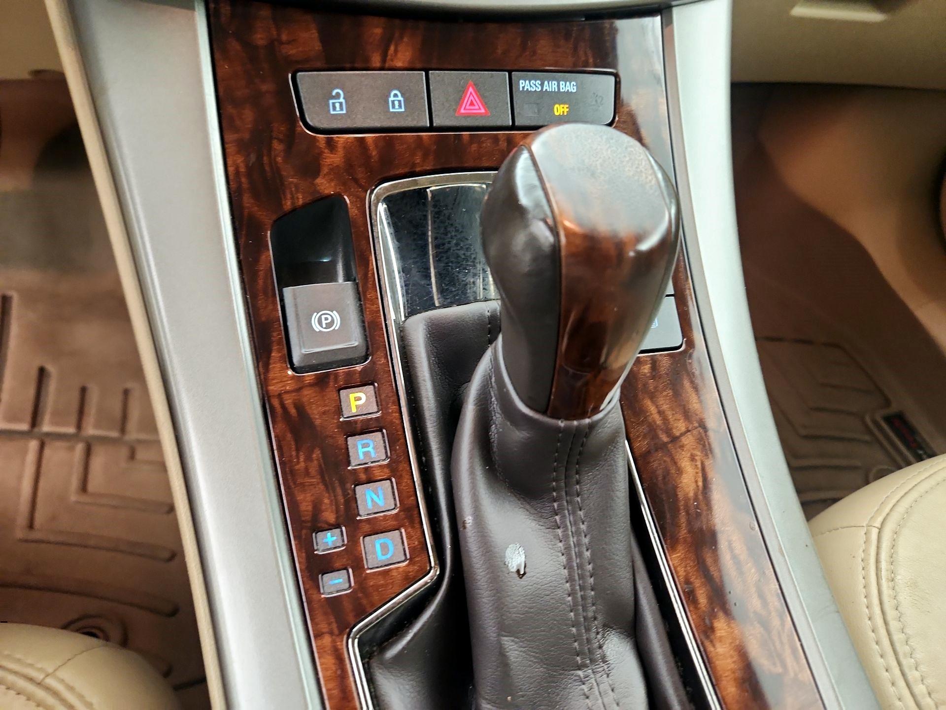 Thumbnail: 2013 Buick LaCrosse - 17