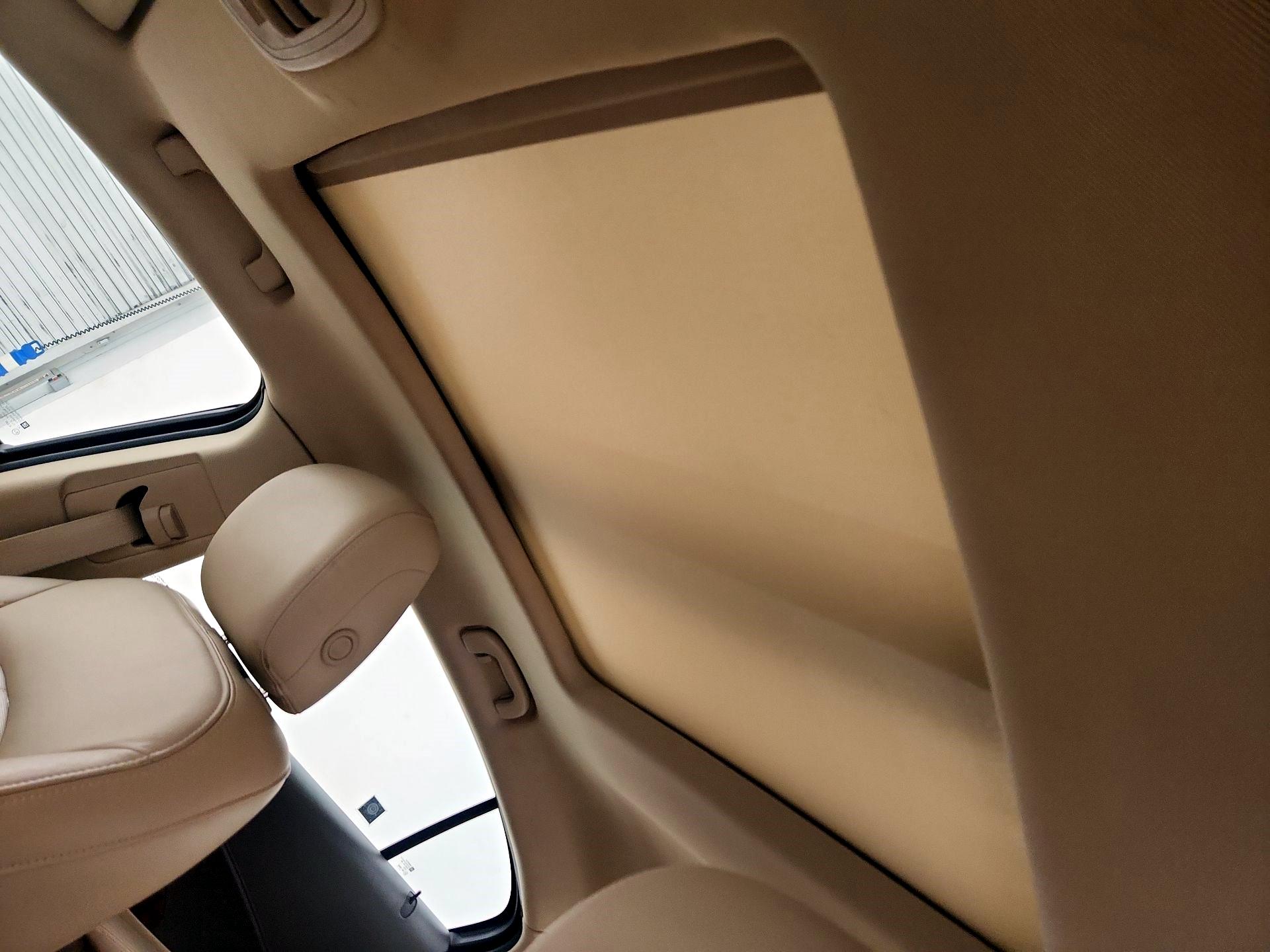 Thumbnail: 2013 Buick LaCrosse - 18