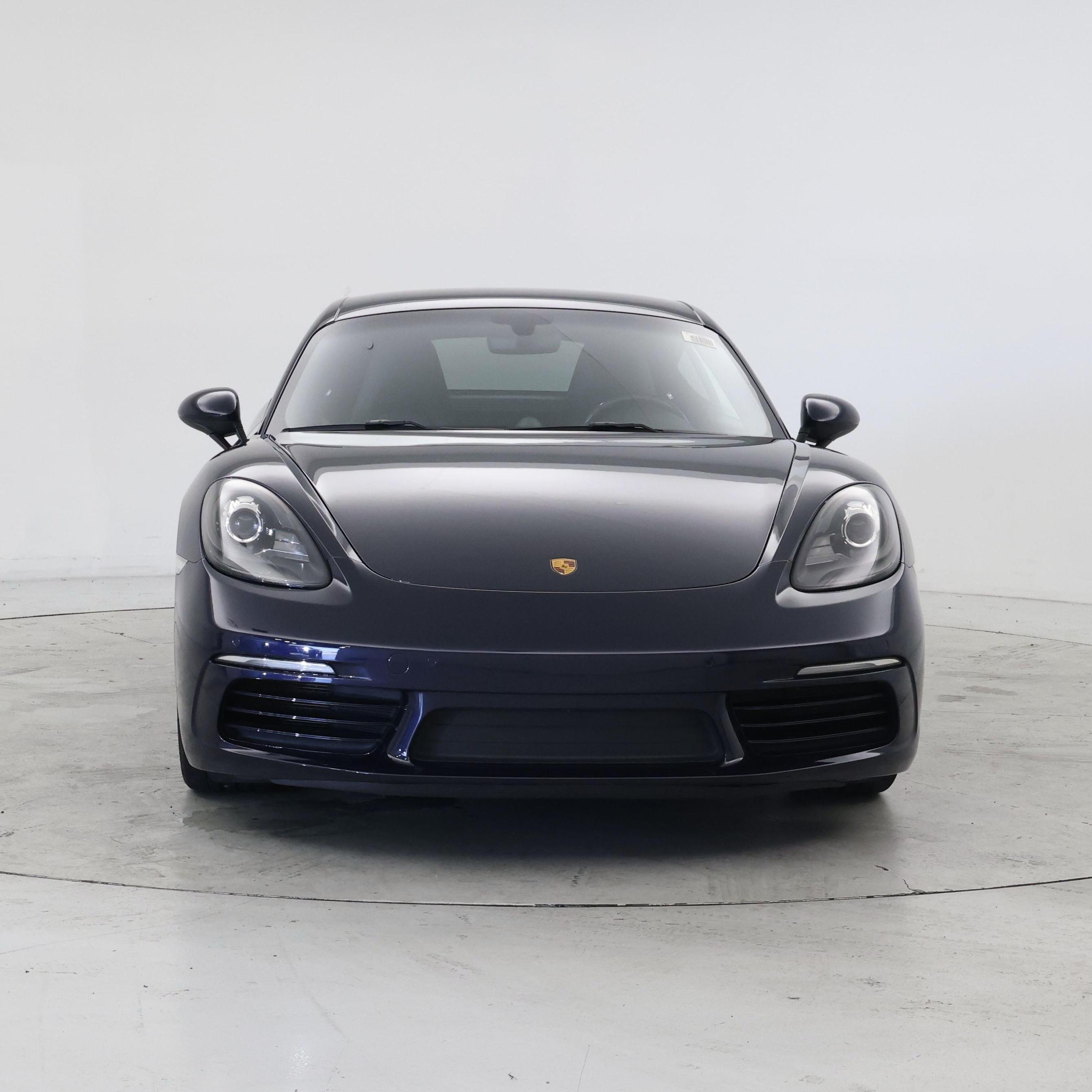 Thumbnail: 2018 Porsche 718 Cayman - 5