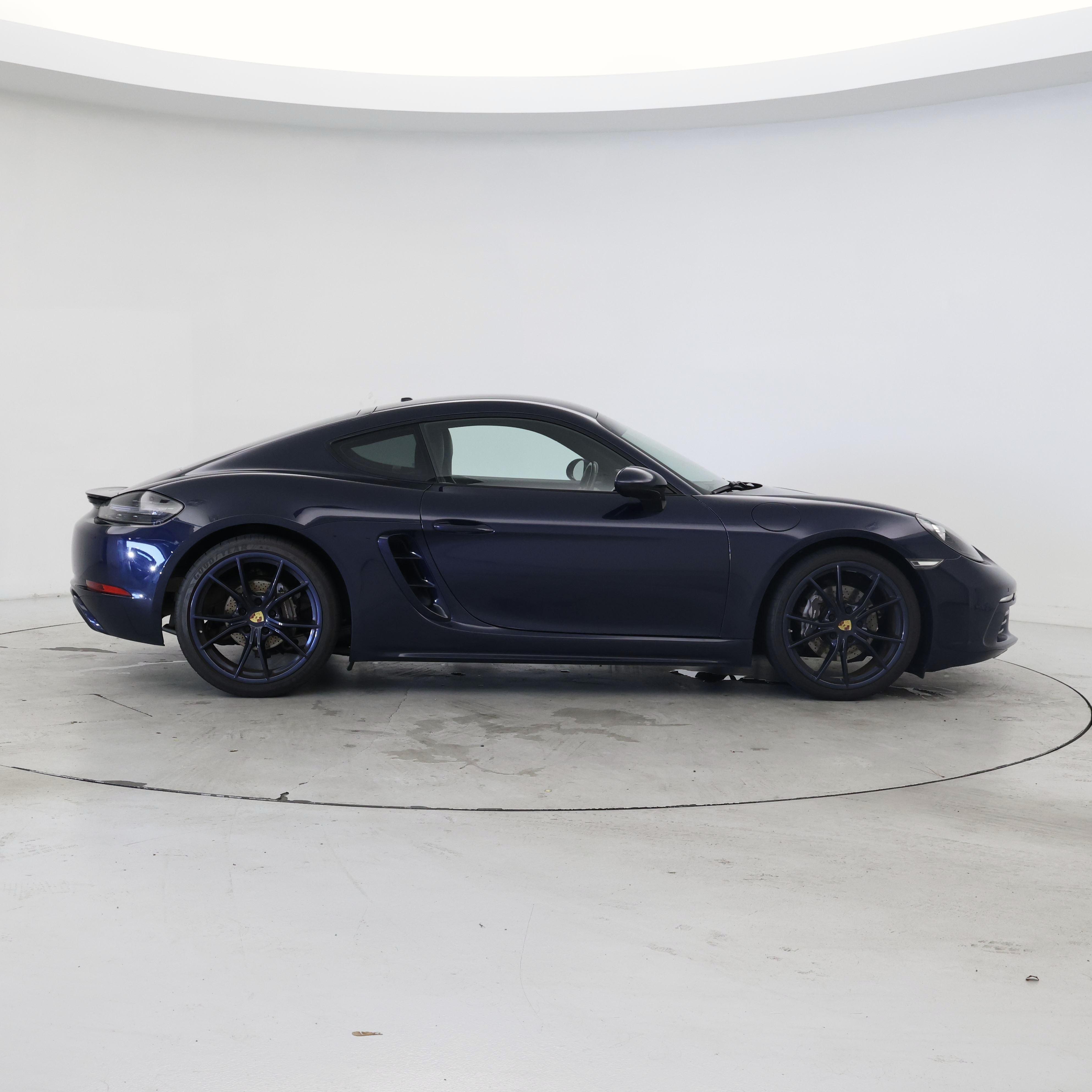 Thumbnail: 2018 Porsche 718 Cayman - 7