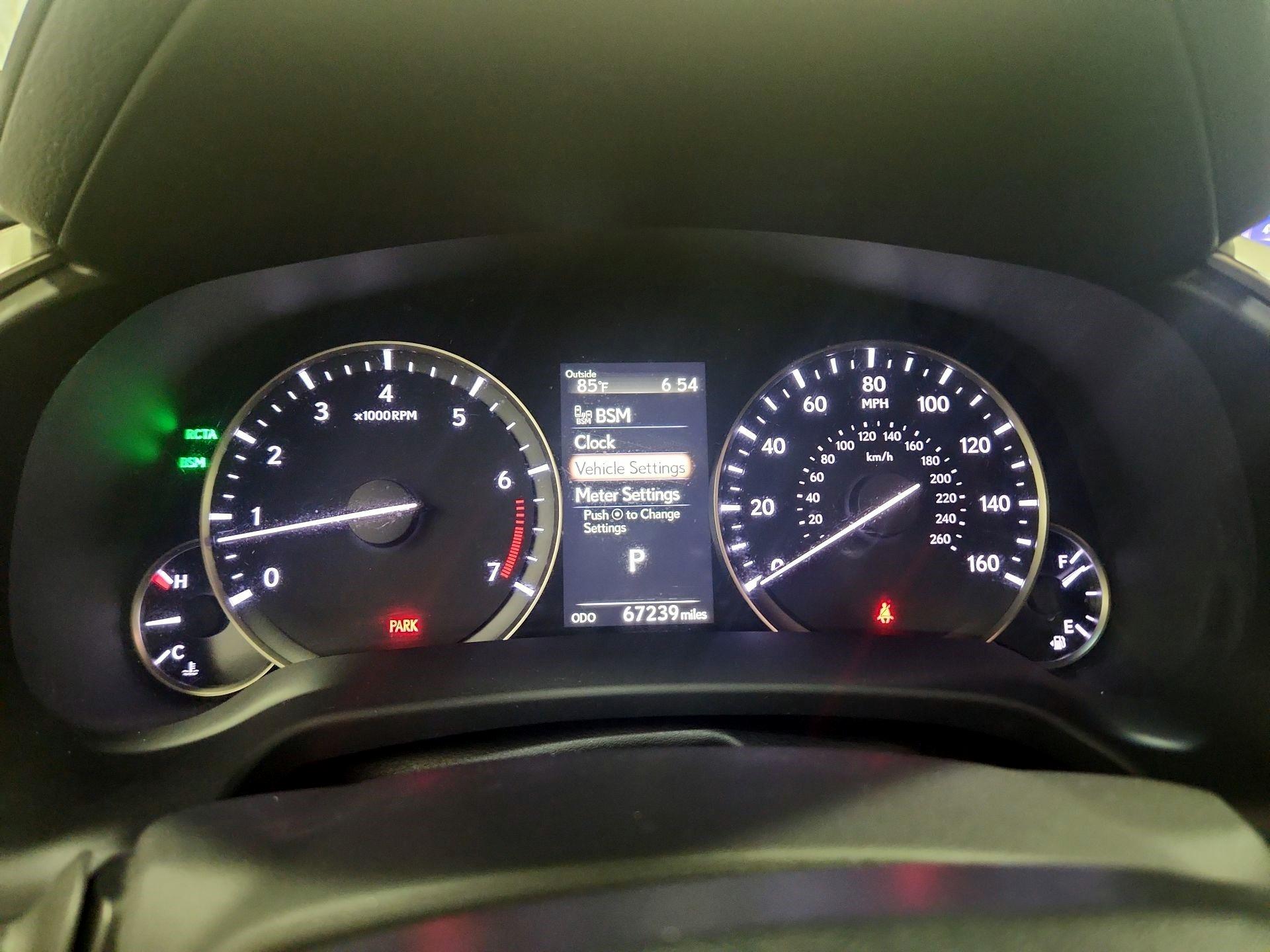 Thumbnail: 2016 Lexus RX - 10