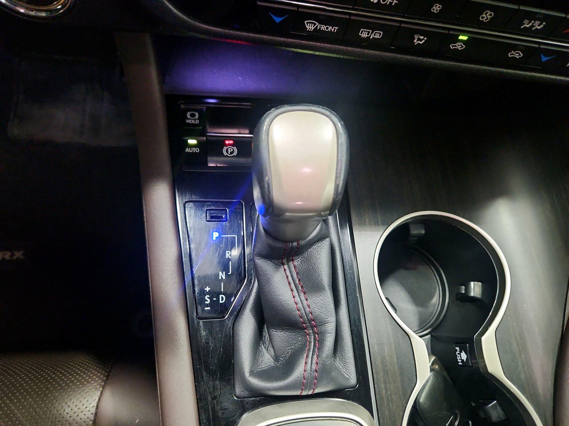 Thumbnail: 2016 Lexus RX - 17