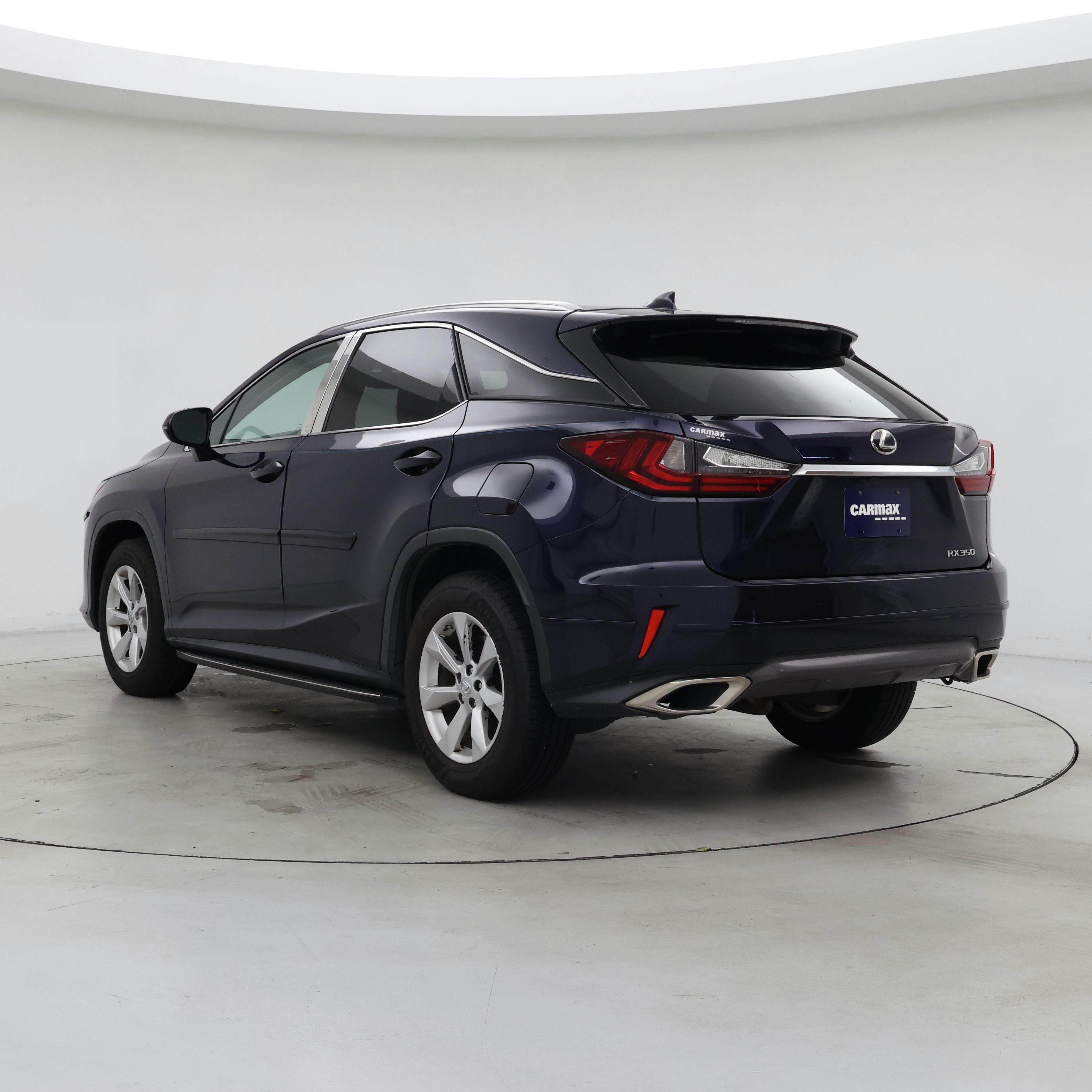 Thumbnail: 2016 Lexus RX - 2