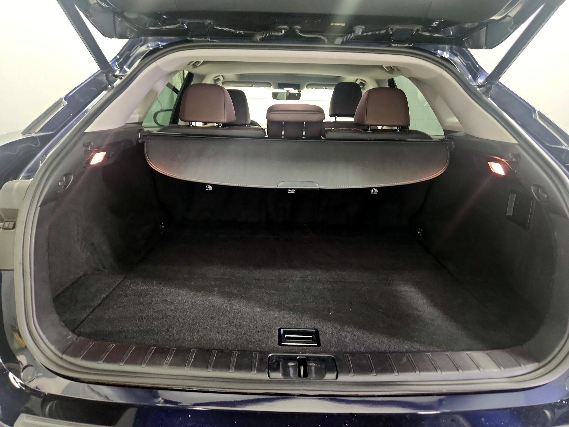 Thumbnail: 2016 Lexus RX - 20