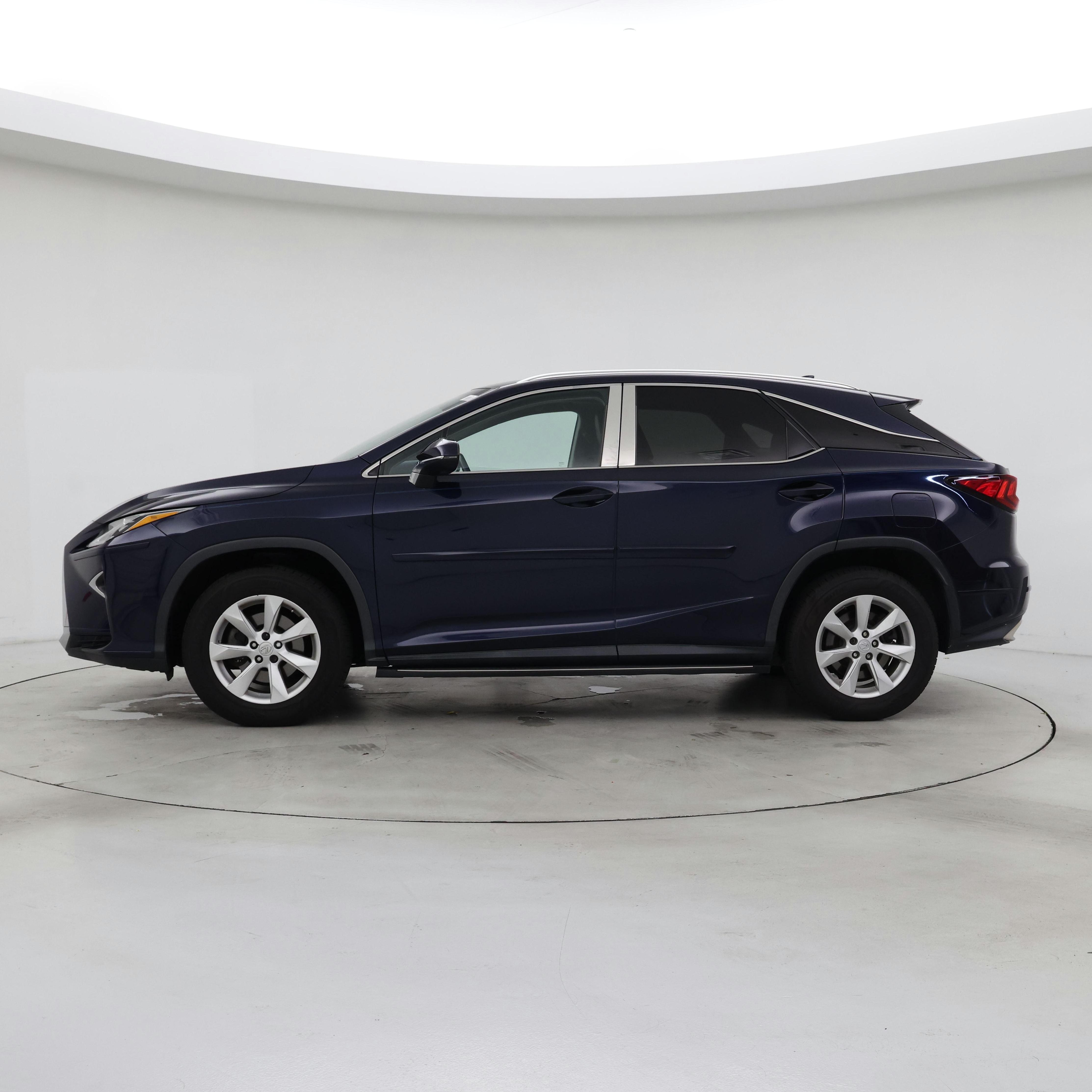 Thumbnail: 2016 Lexus RX - 3