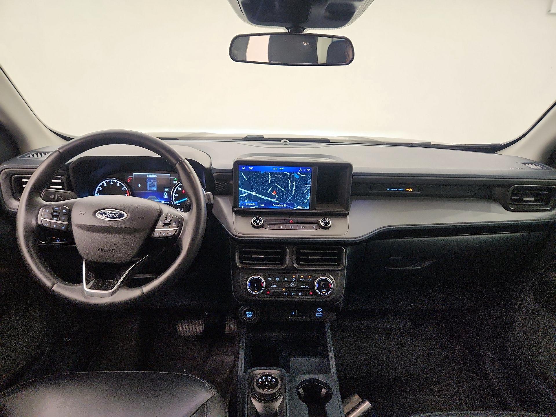 Thumbnail: 2023 Ford Maverick - 8