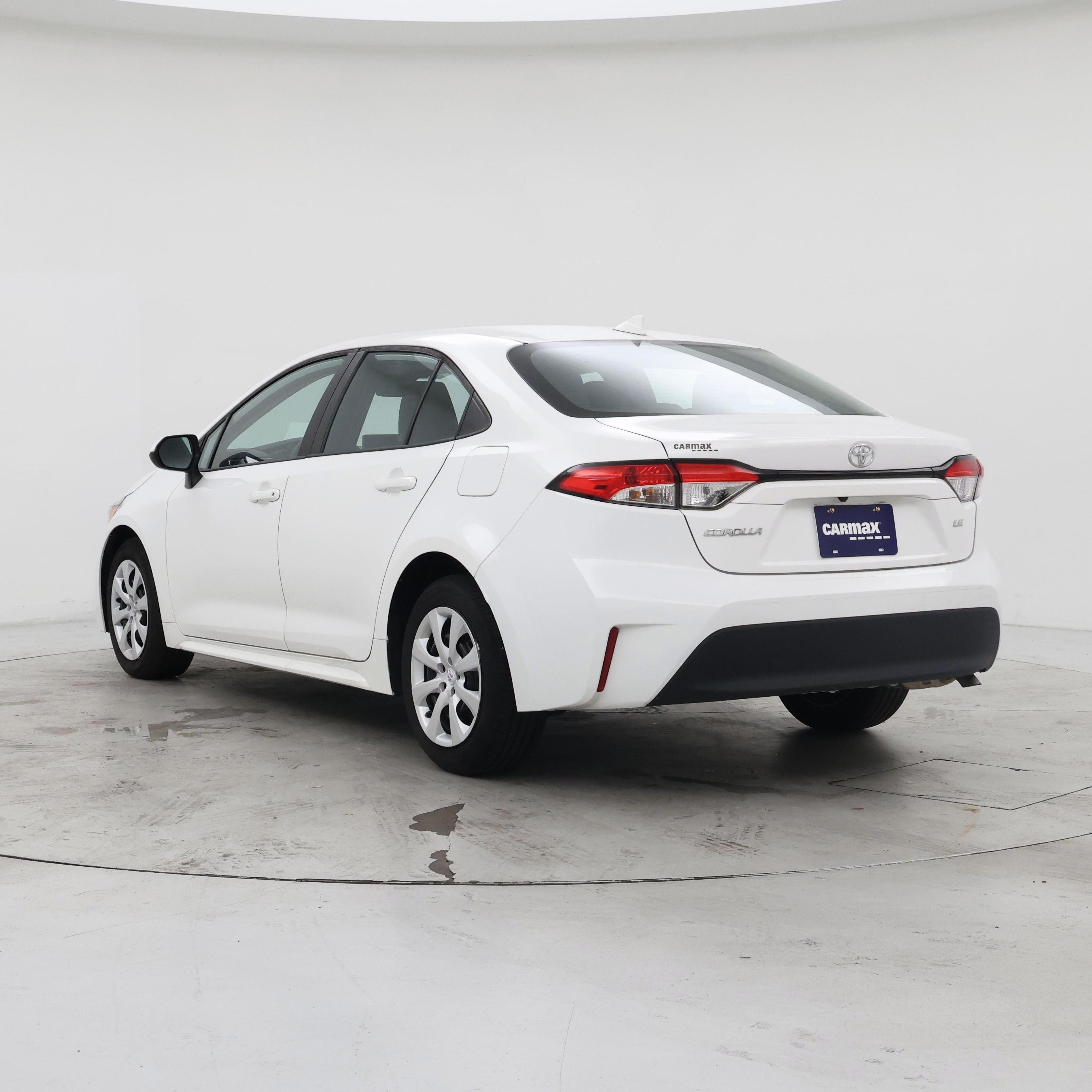 Thumbnail: 2023 Toyota Corolla - 2