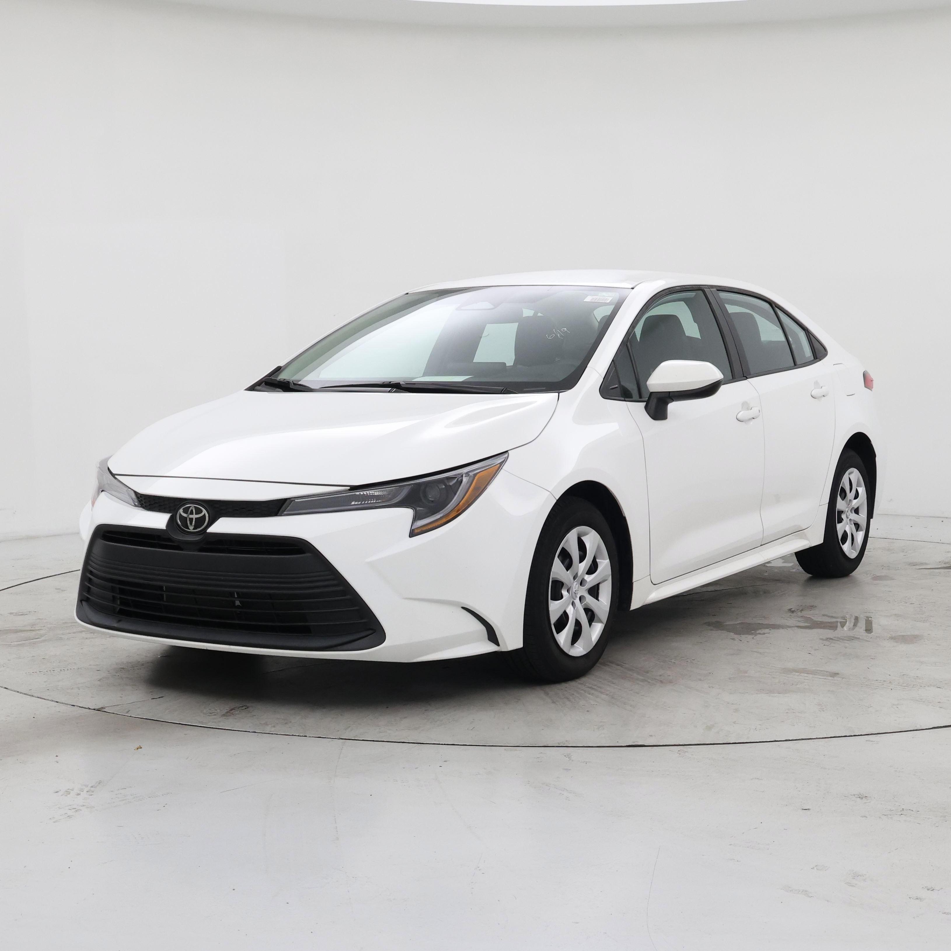 Thumbnail: 2023 Toyota Corolla - 4