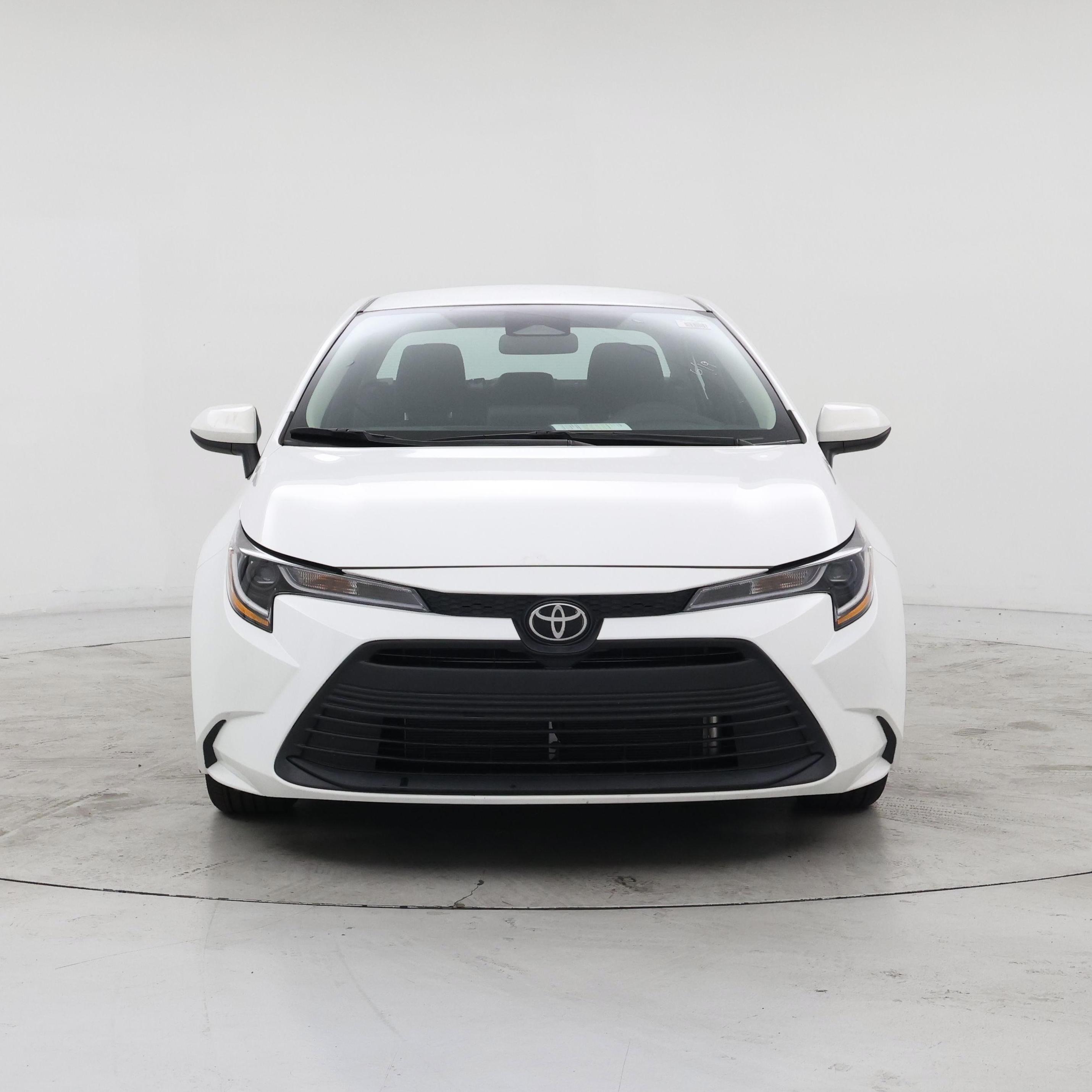Thumbnail: 2023 Toyota Corolla - 5