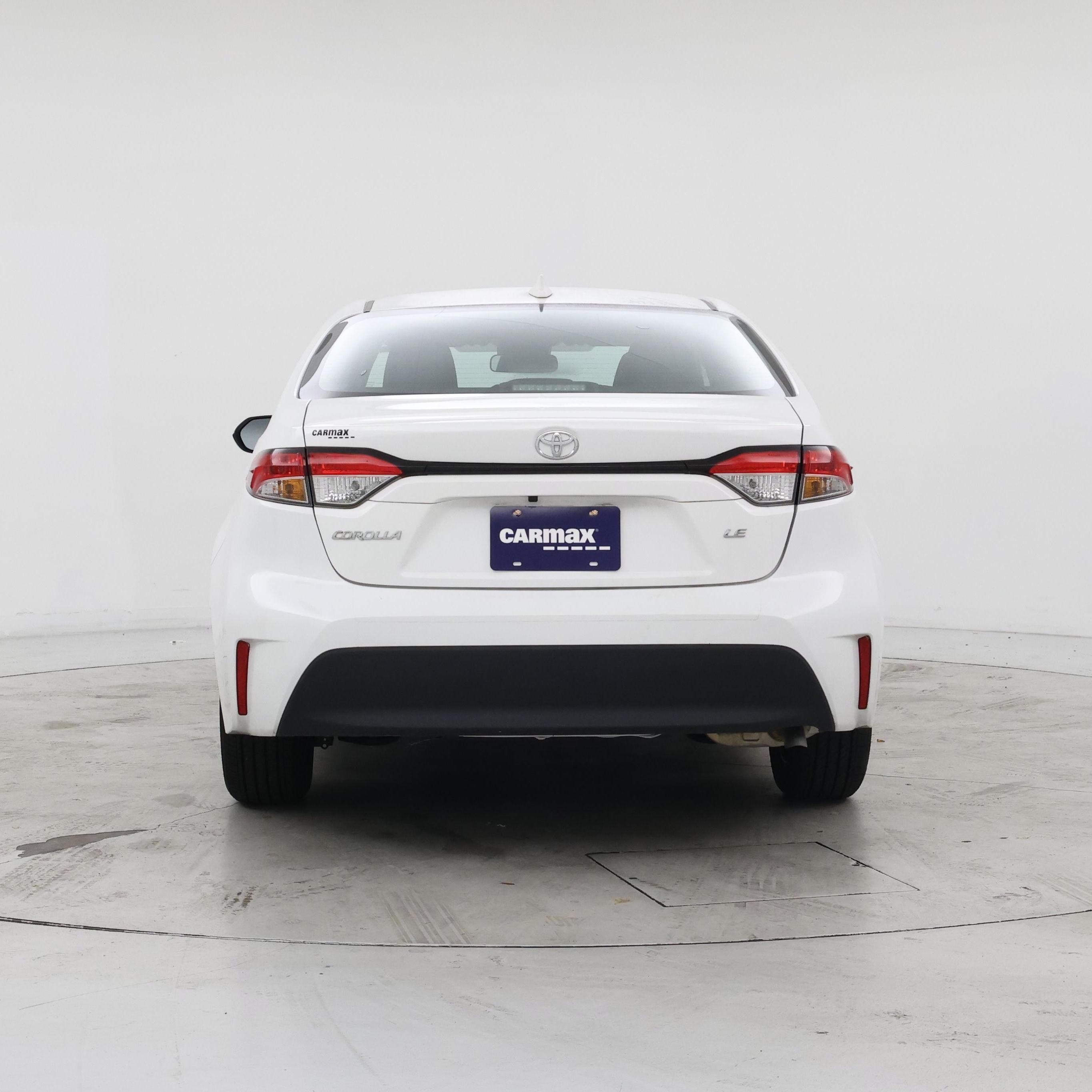 Thumbnail: 2023 Toyota Corolla - 6
