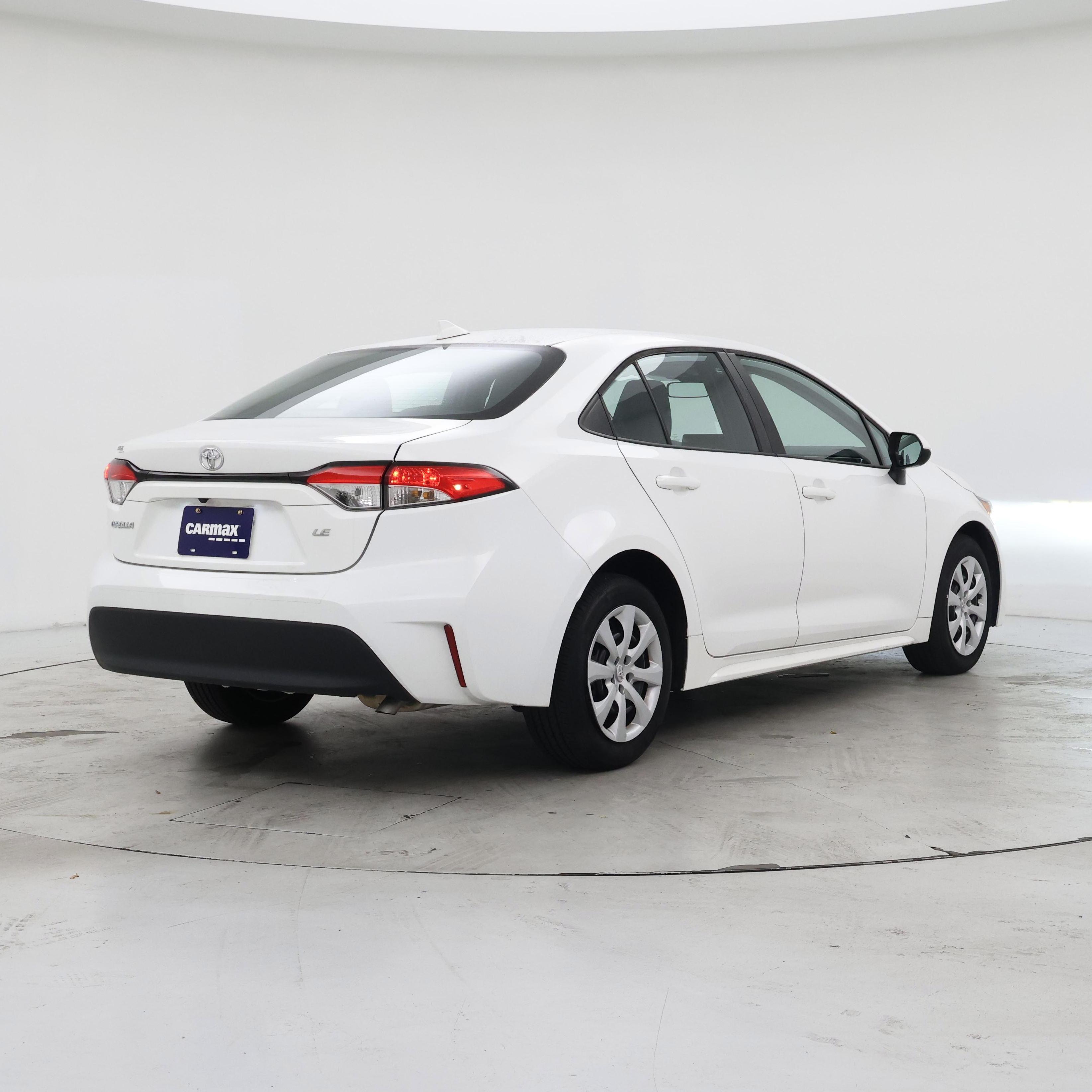 Thumbnail: 2023 Toyota Corolla - 8