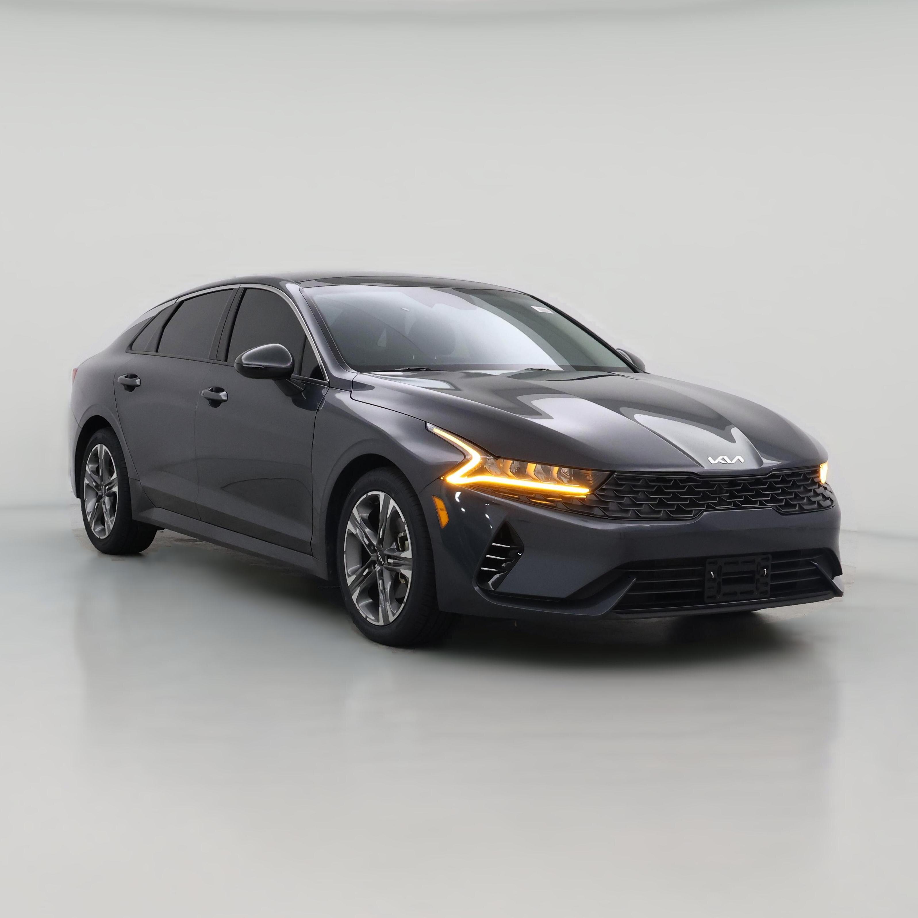 Thumbnail: 2023 Kia K5 - 1