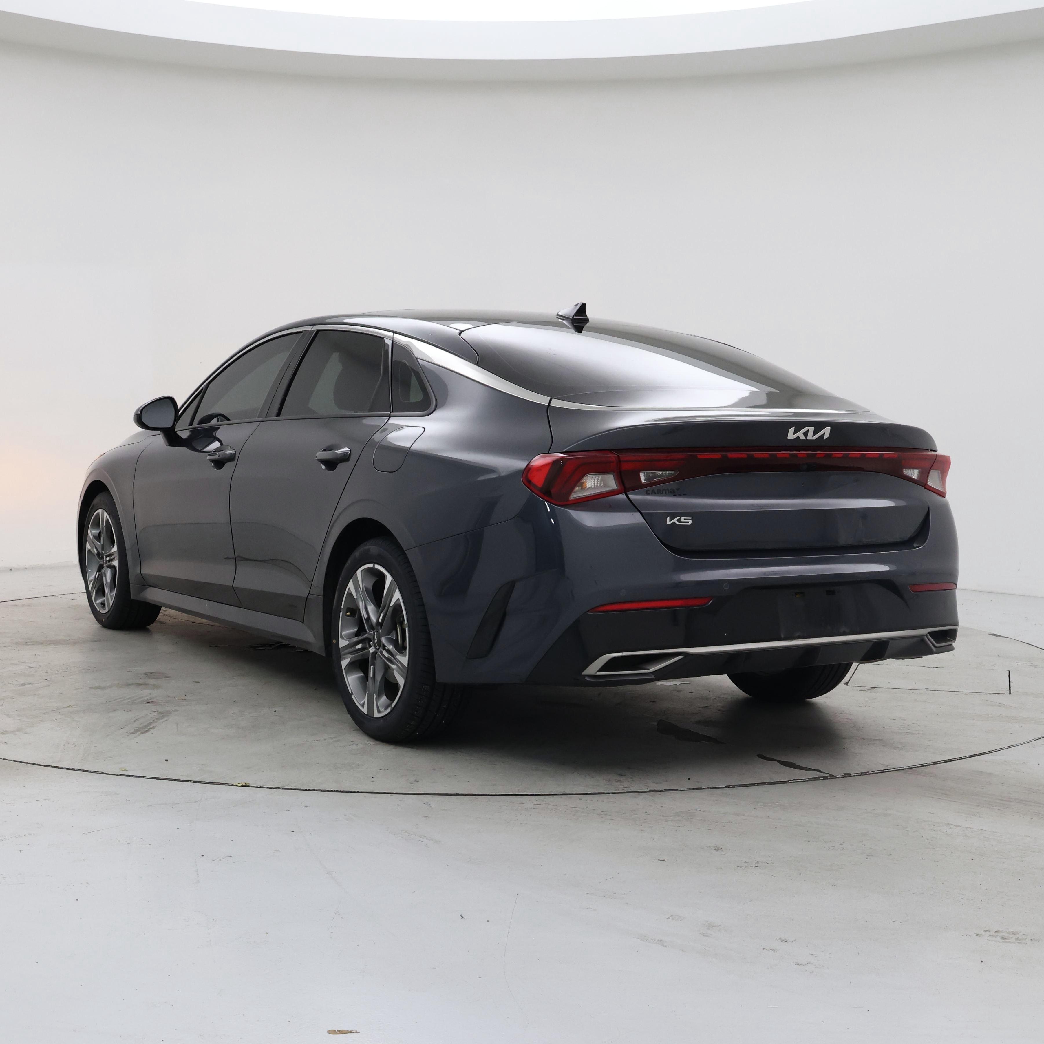 Thumbnail: 2023 Kia K5 - 2