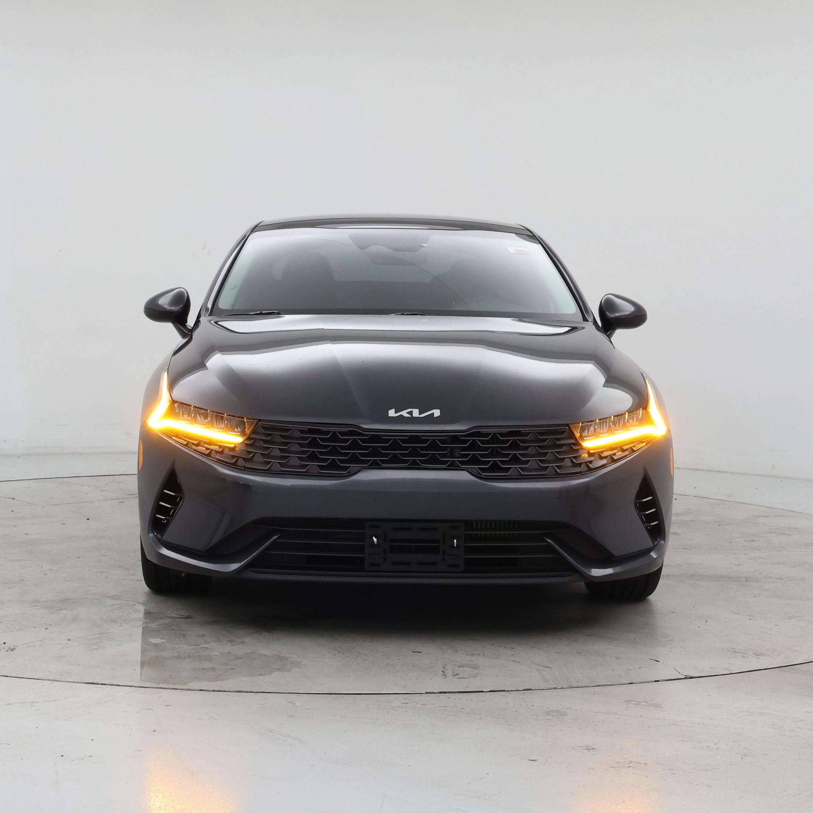 Thumbnail: 2023 Kia K5 - 5