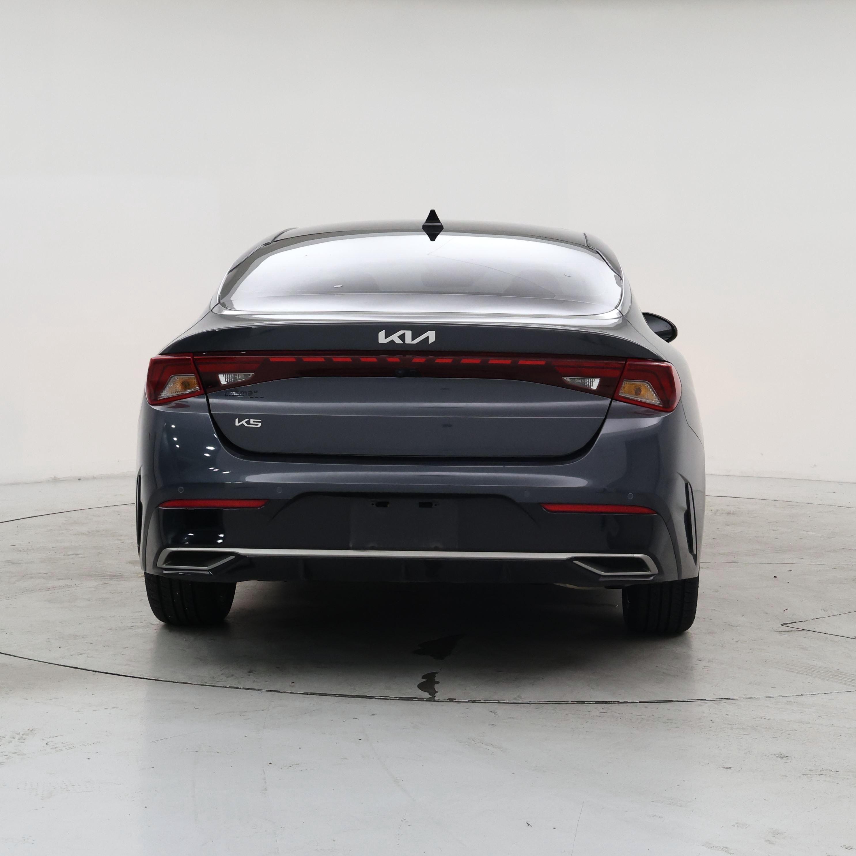 Thumbnail: 2023 Kia K5 - 6