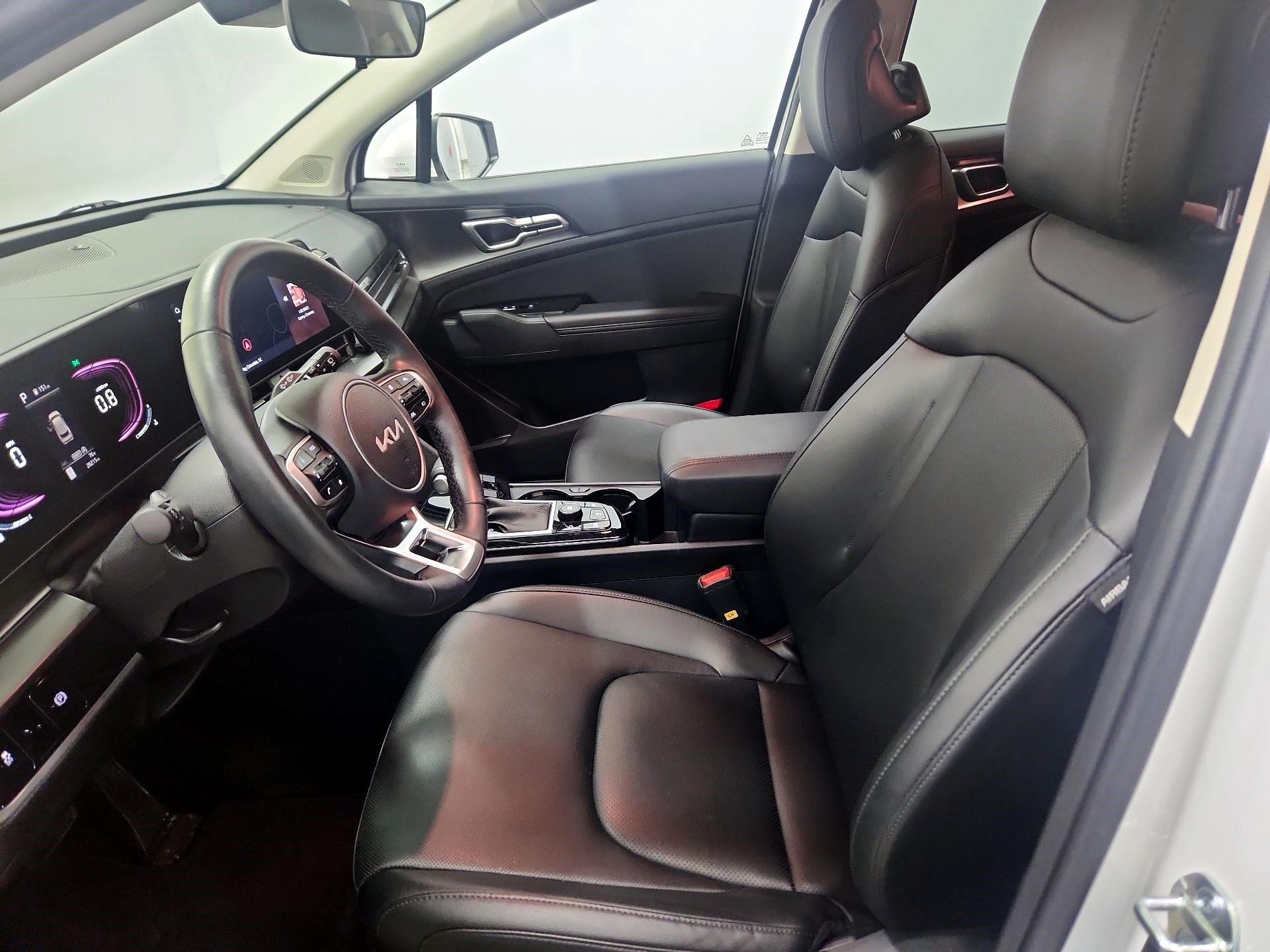 Thumbnail: 2024 Kia Sportage - 11