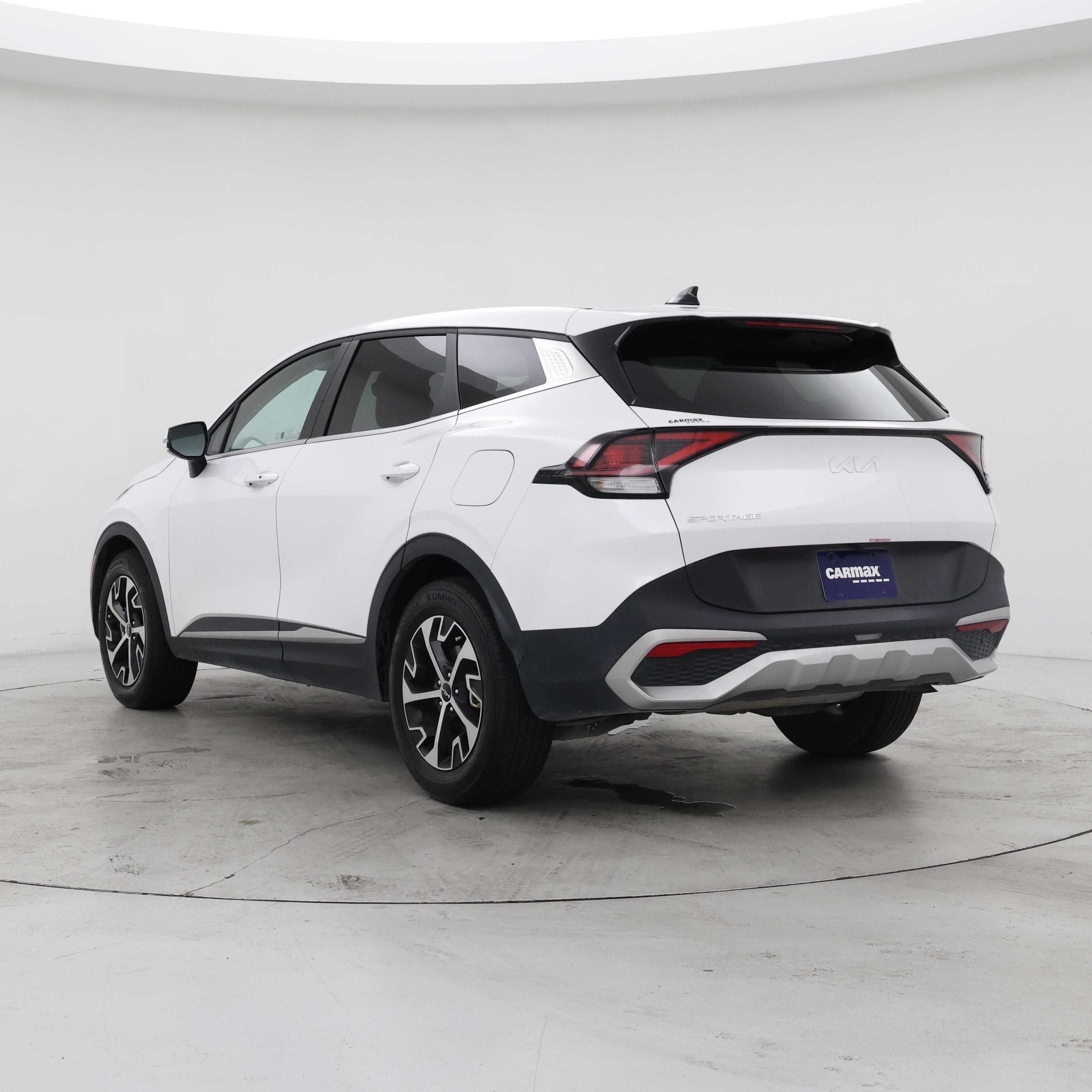 Thumbnail: 2024 Kia Sportage - 2