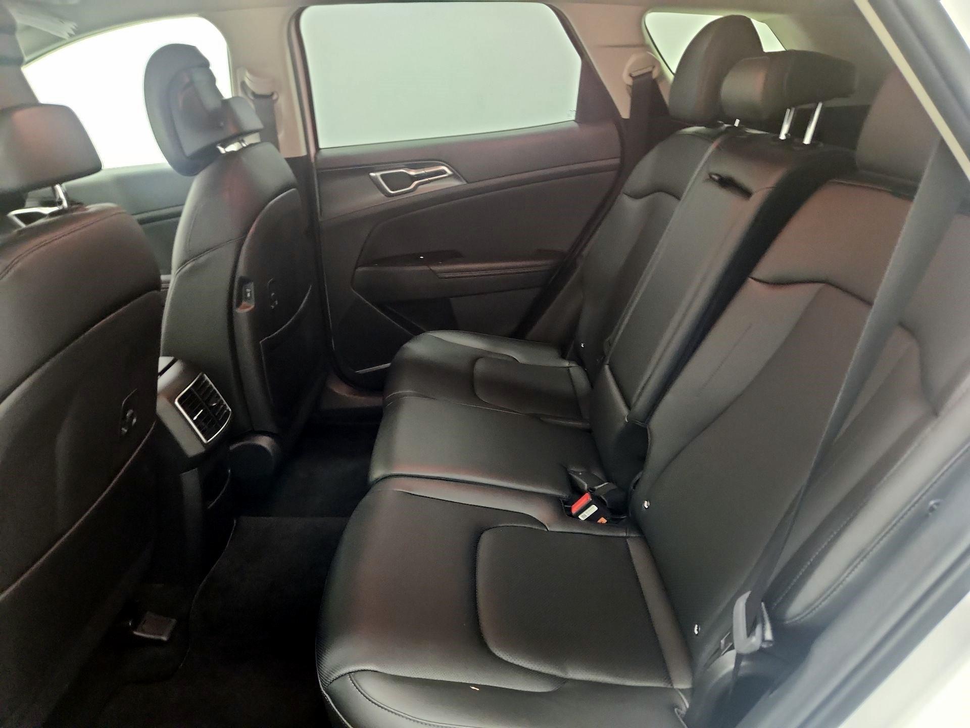 Thumbnail: 2024 Kia Sportage - 20