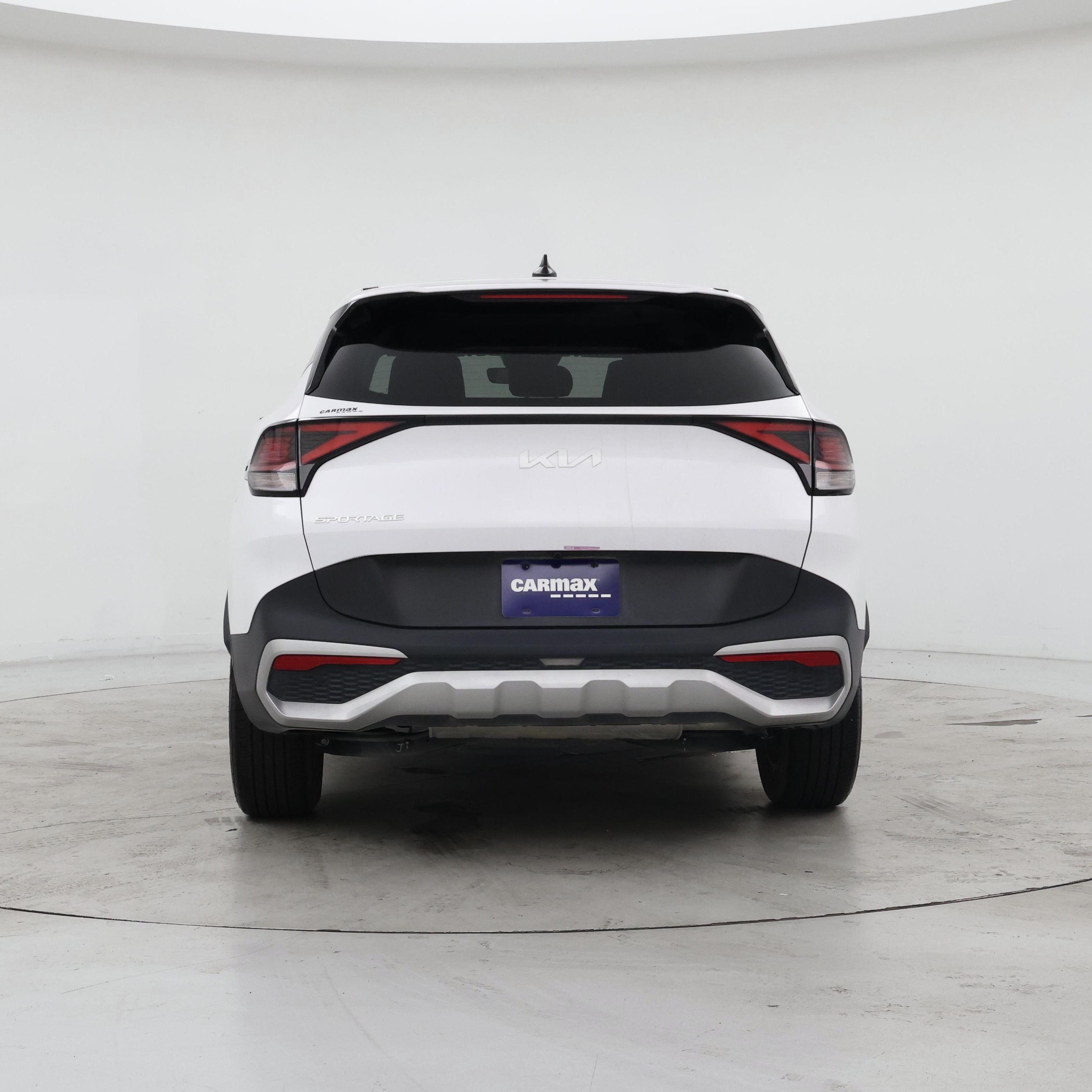 Thumbnail: 2024 Kia Sportage - 6