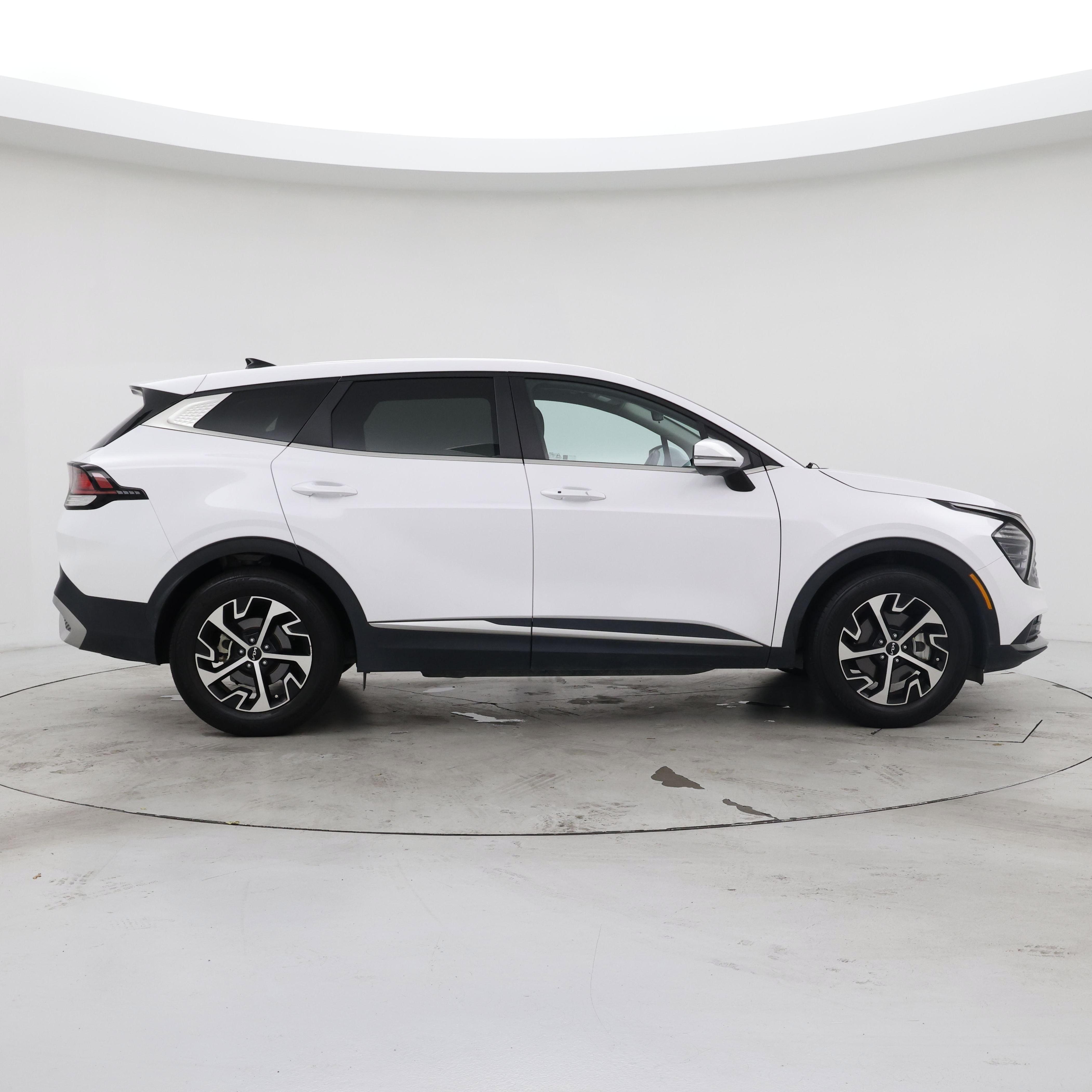 Thumbnail: 2024 Kia Sportage - 7