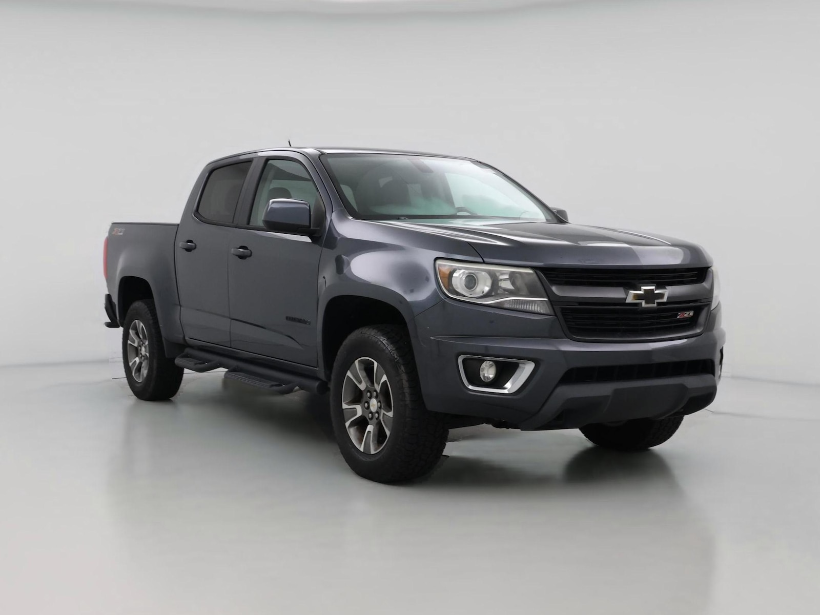 2015 Chevrolet Colorado Z71