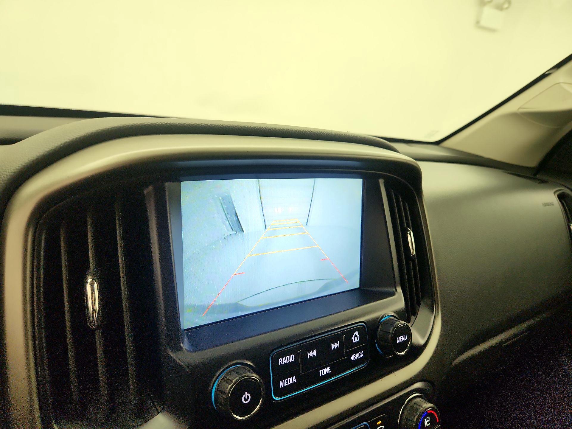 Thumbnail: 2015 Chevrolet Colorado - 15