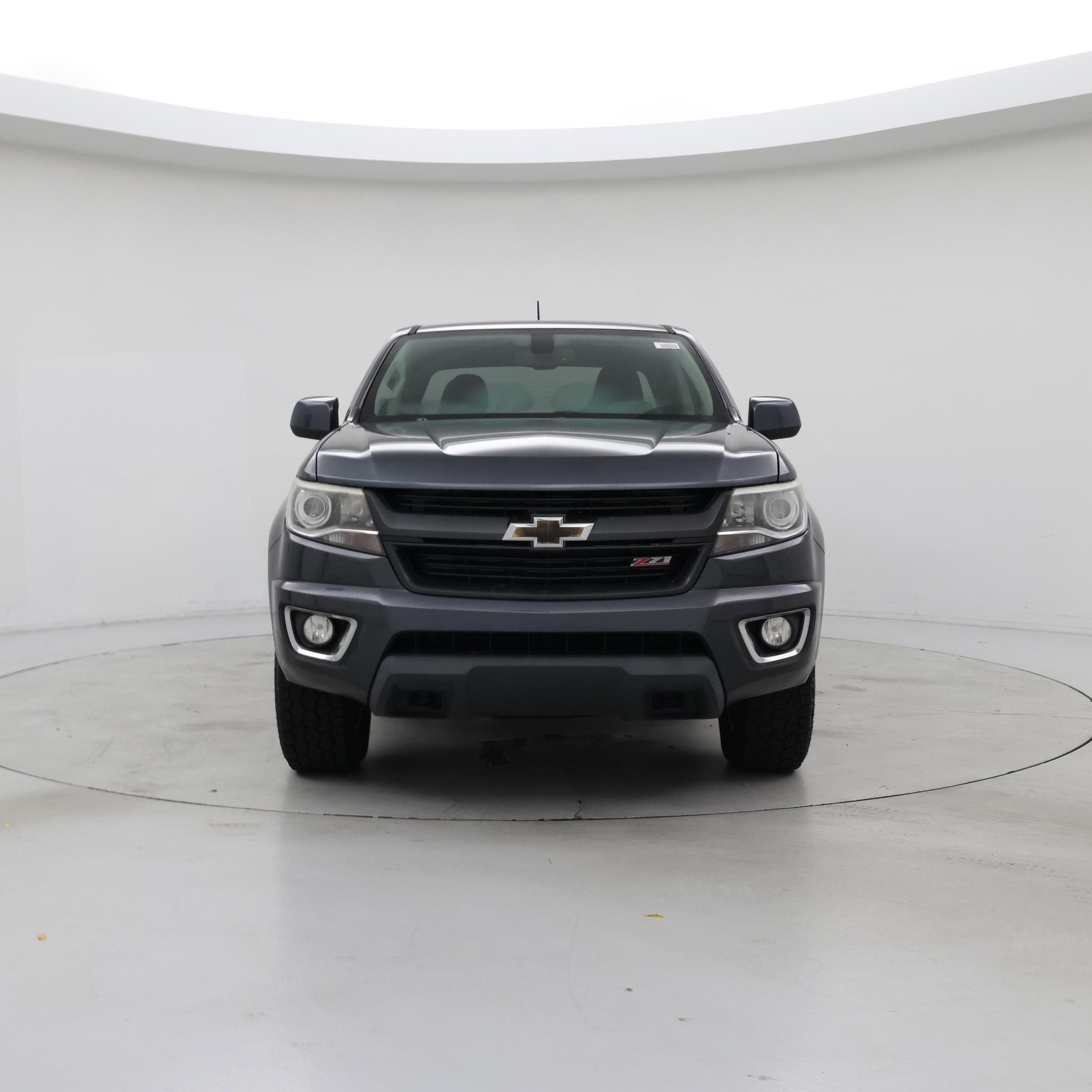 Thumbnail: 2015 Chevrolet Colorado - 5
