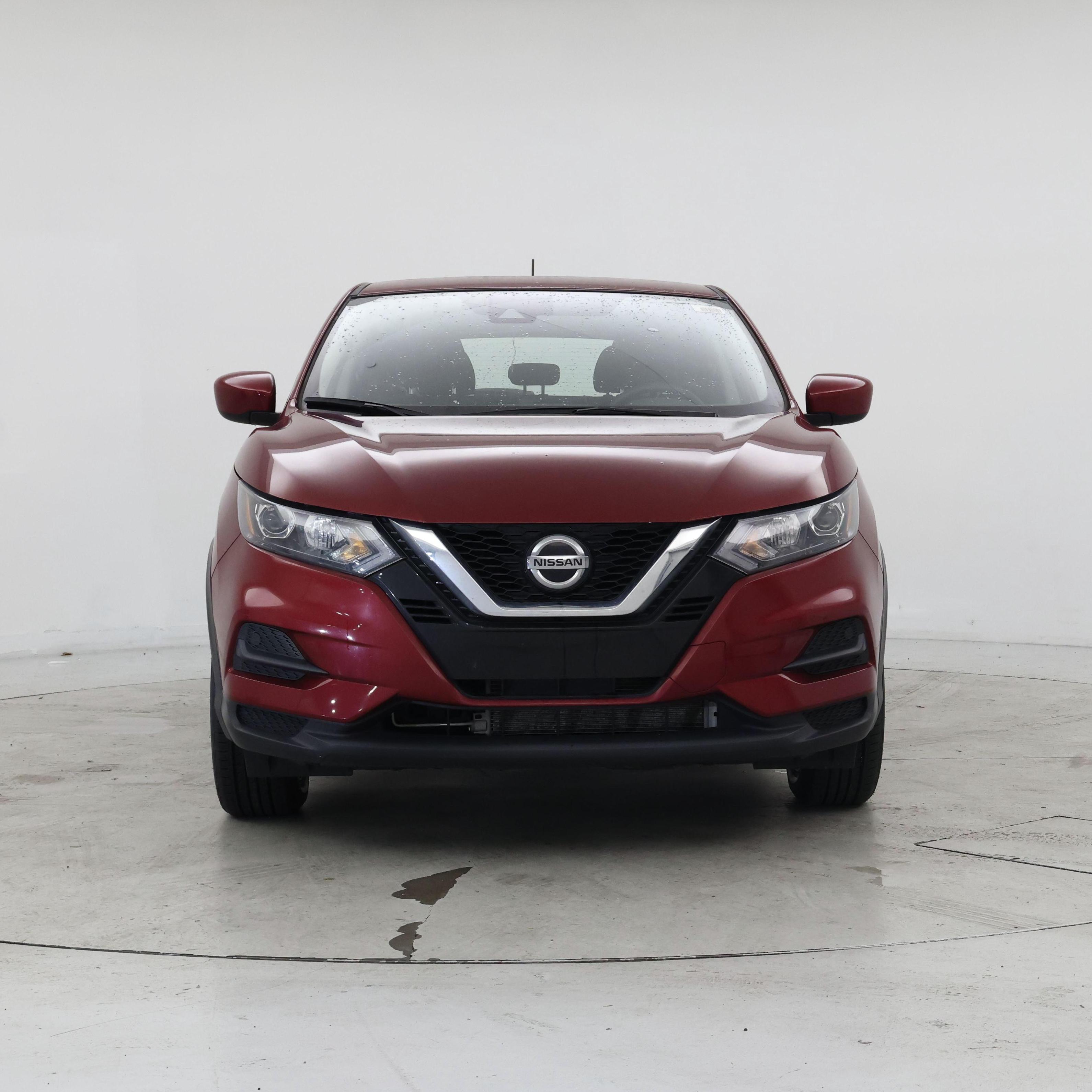Thumbnail: 2022 Nissan Rogue Sport - 5