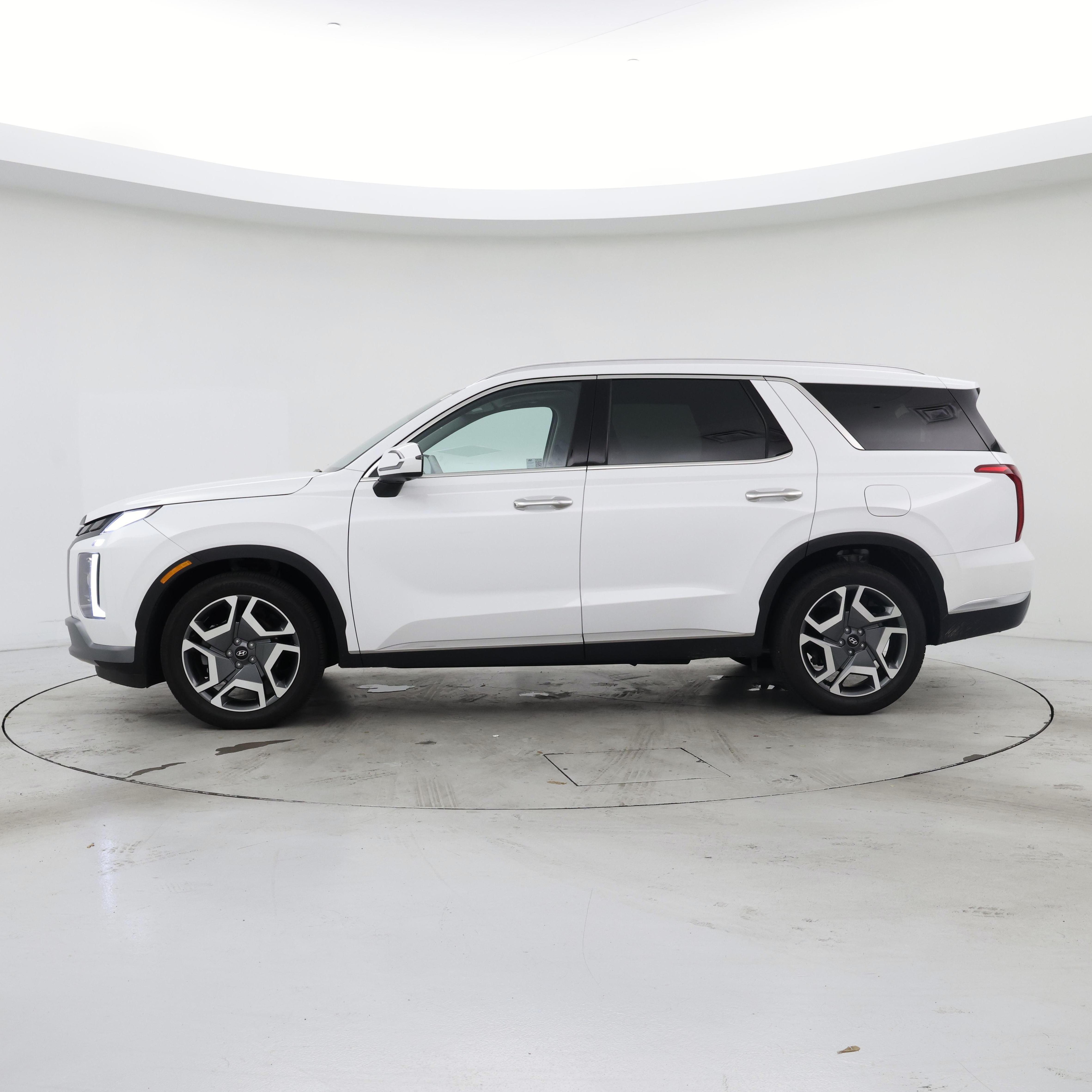 Thumbnail: 2025 Hyundai Palisade - 3