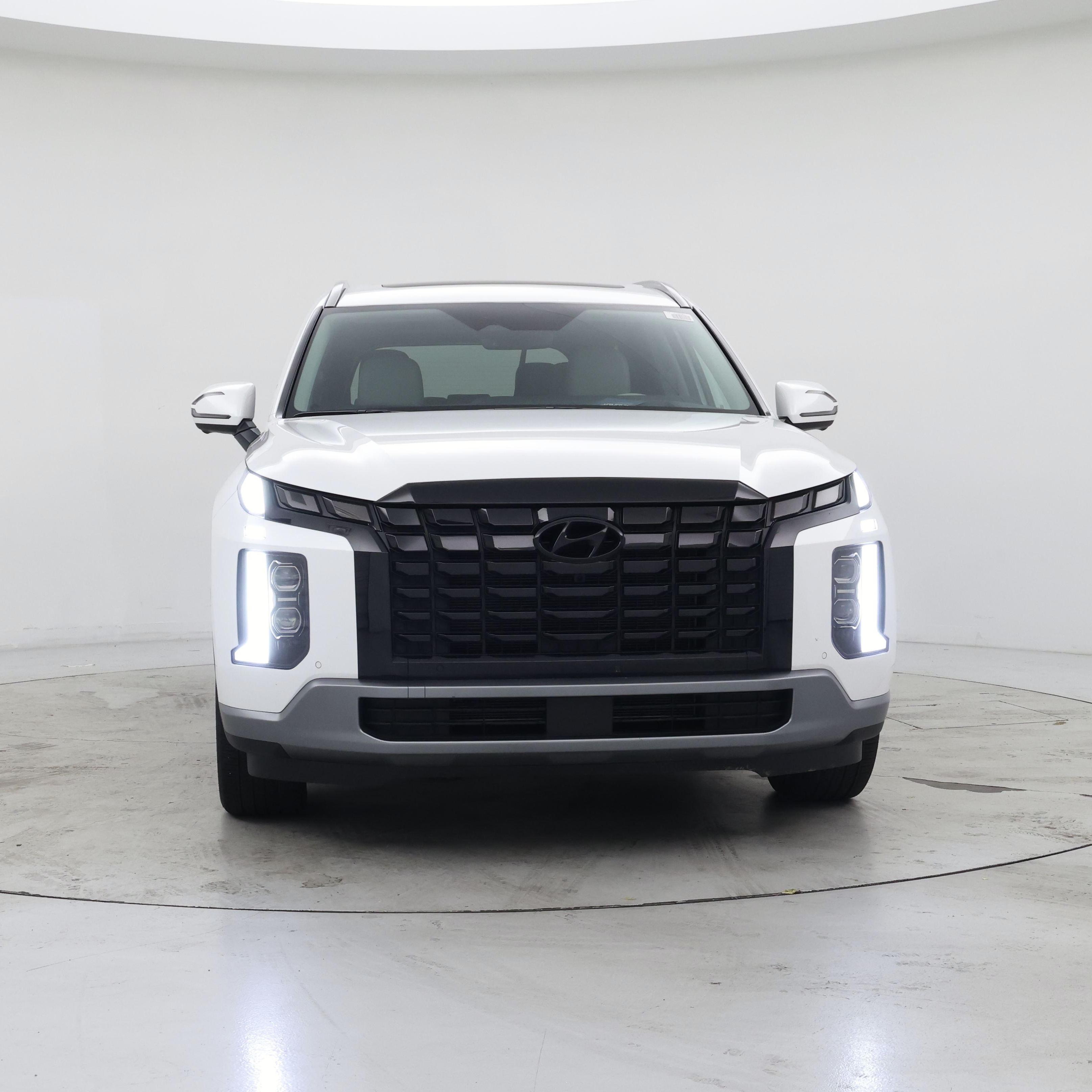 Thumbnail: 2025 Hyundai Palisade - 5
