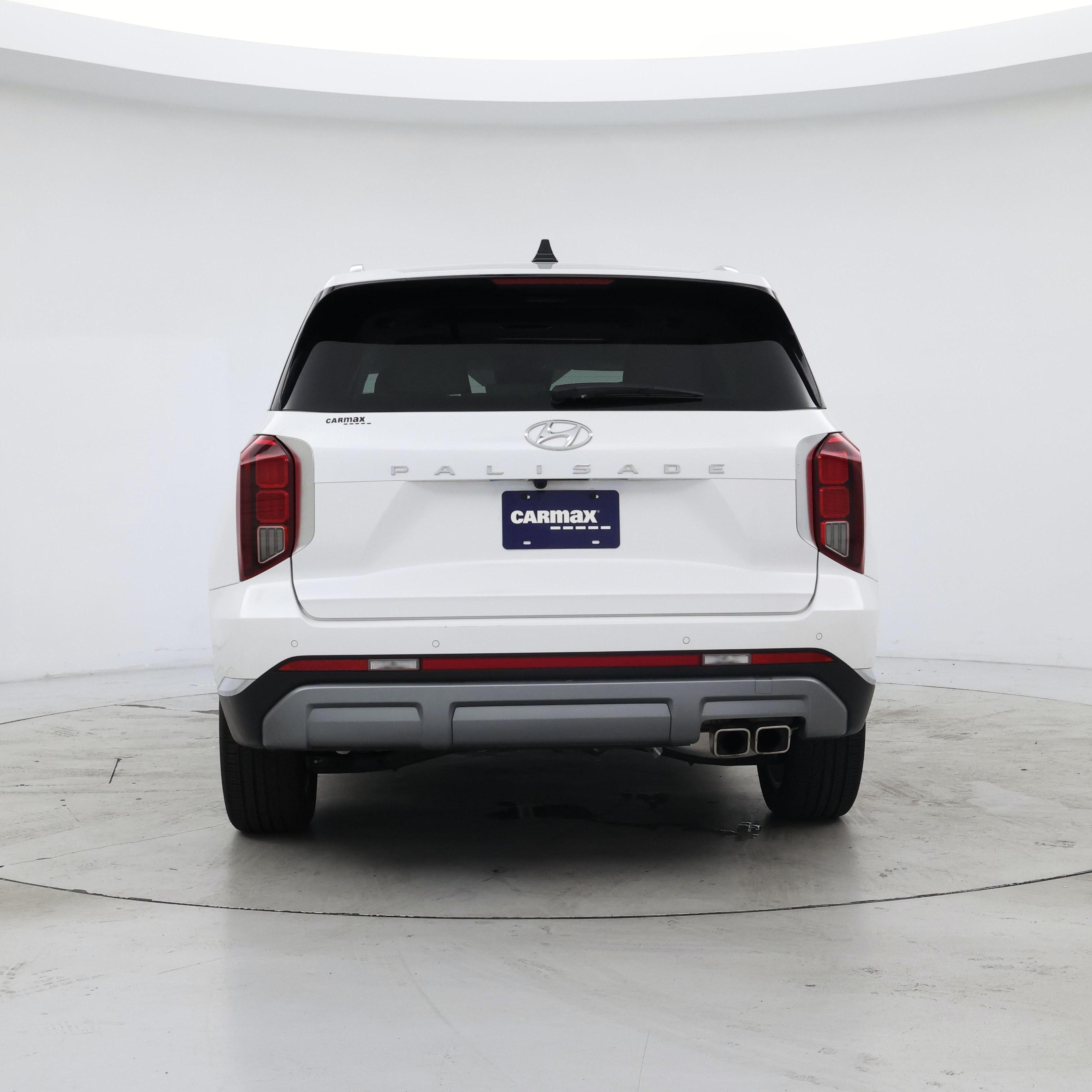 Thumbnail: 2025 Hyundai Palisade - 6