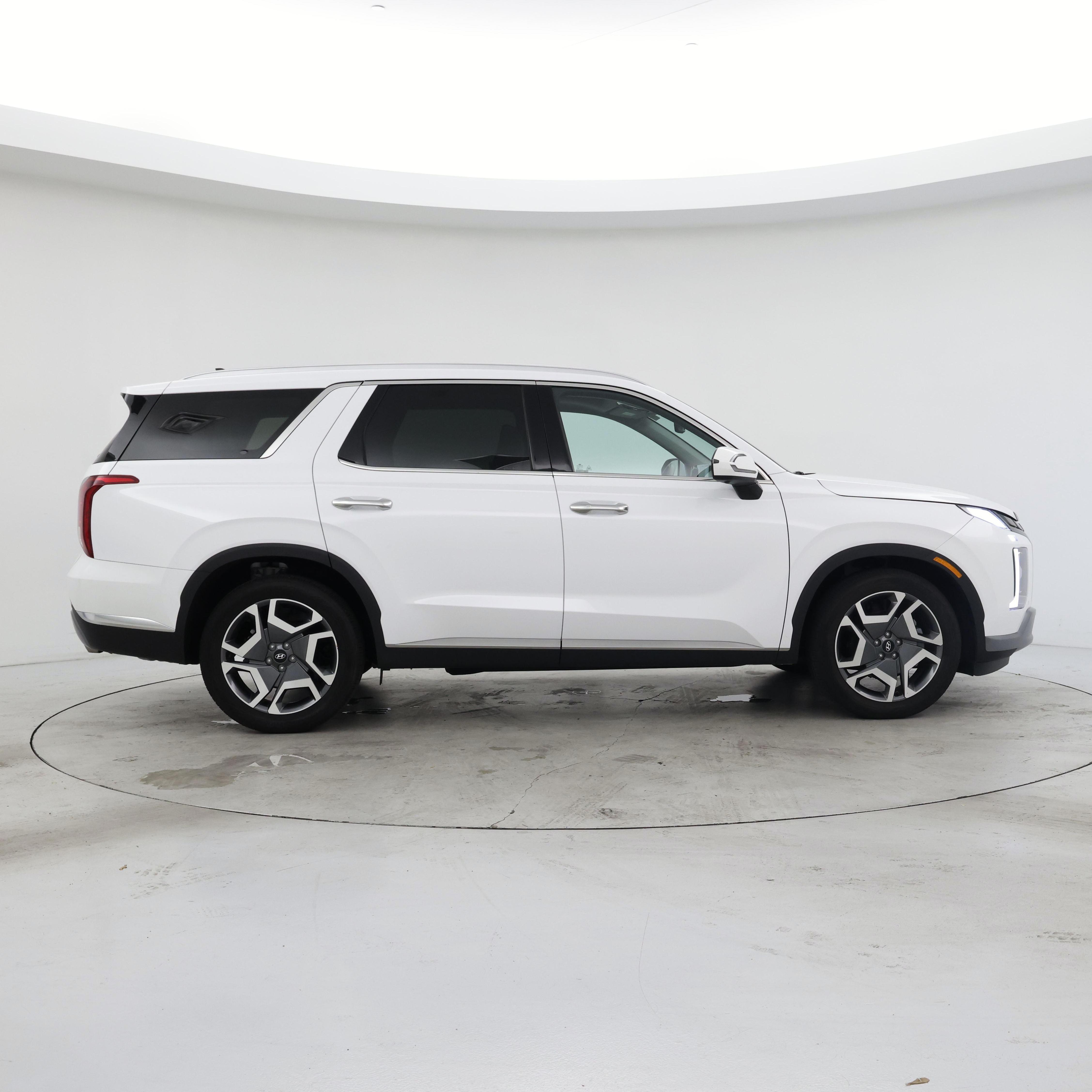 Thumbnail: 2025 Hyundai Palisade - 7