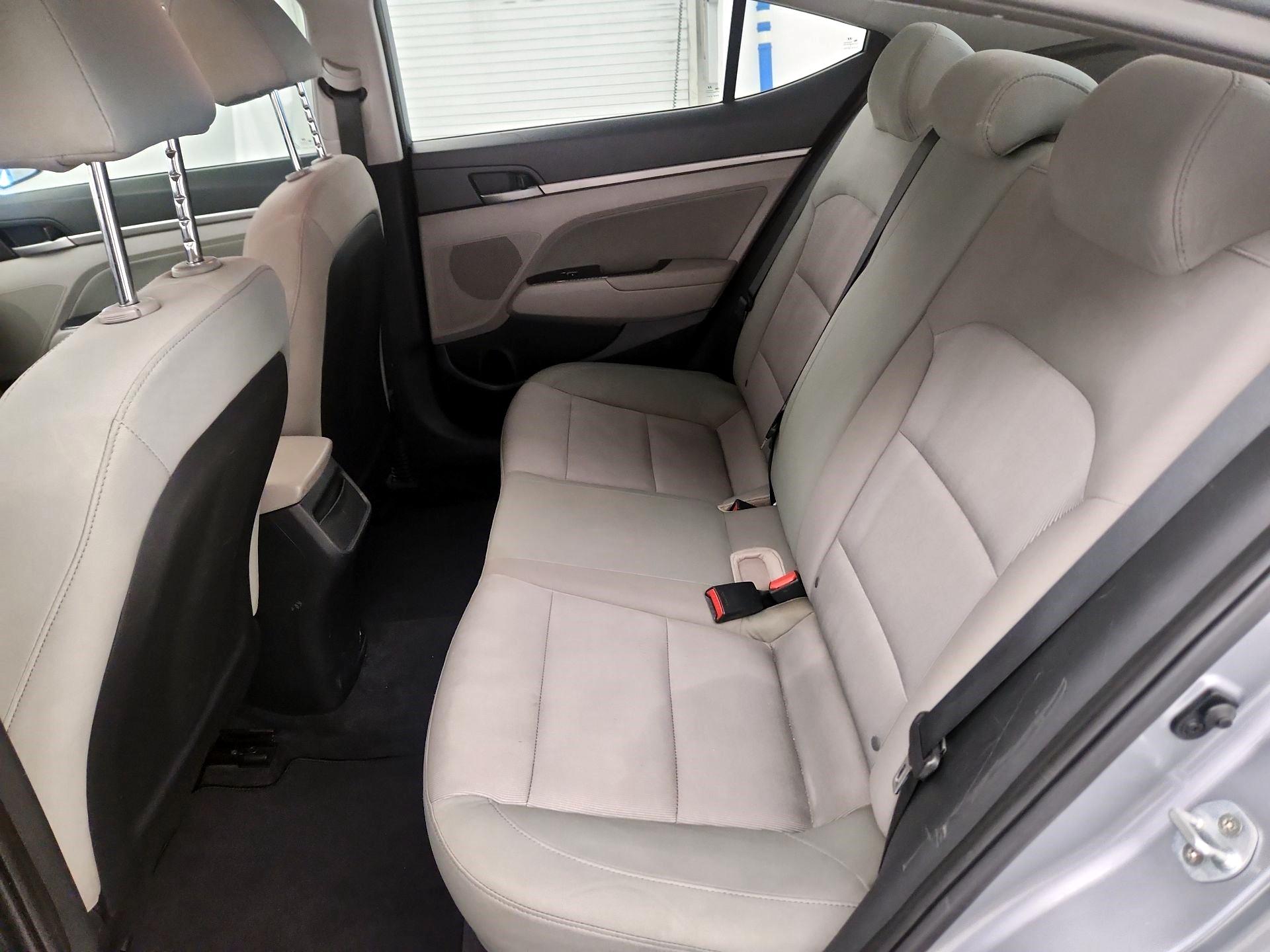 Thumbnail: 2017 Hyundai Elantra - 19