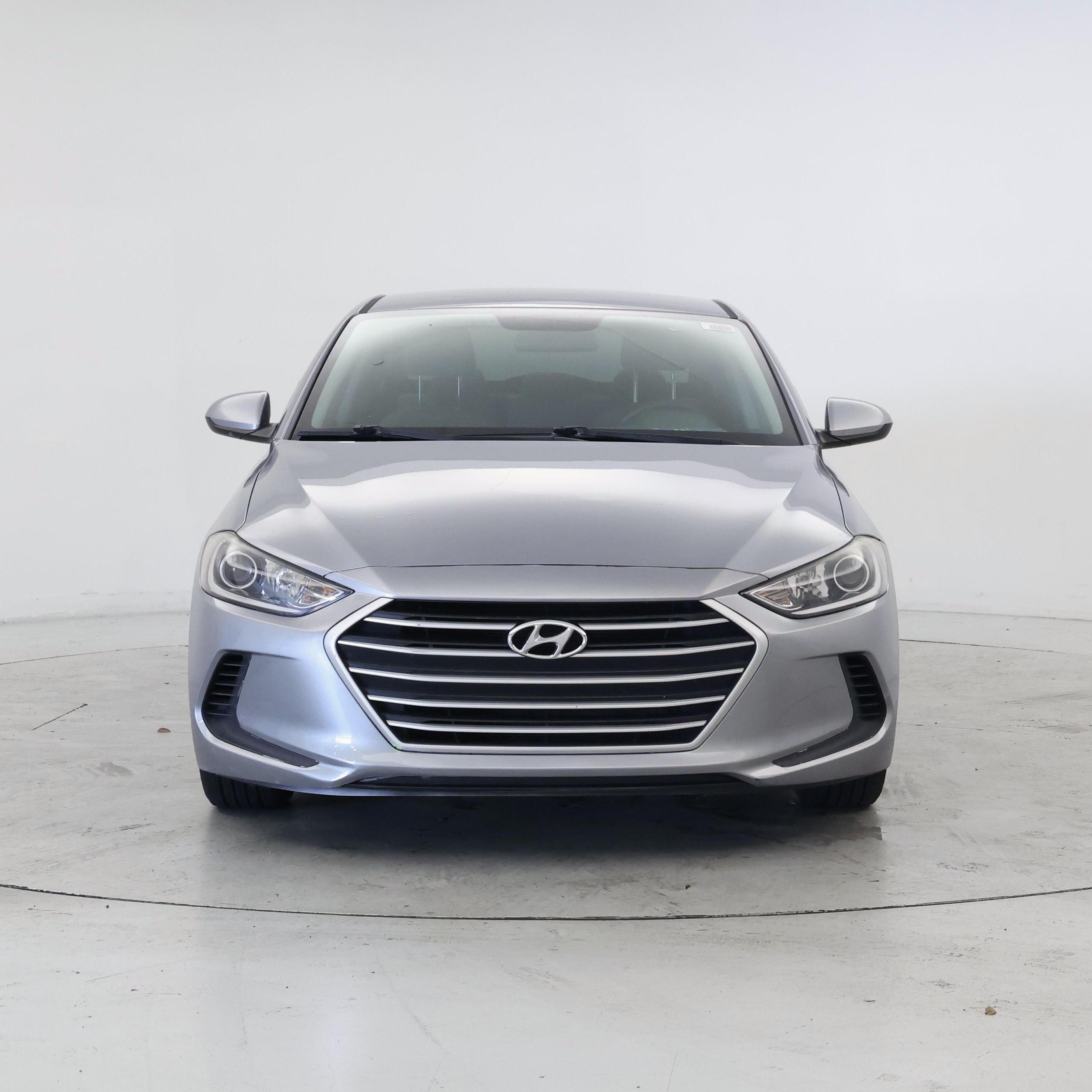 Thumbnail: 2017 Hyundai Elantra - 5