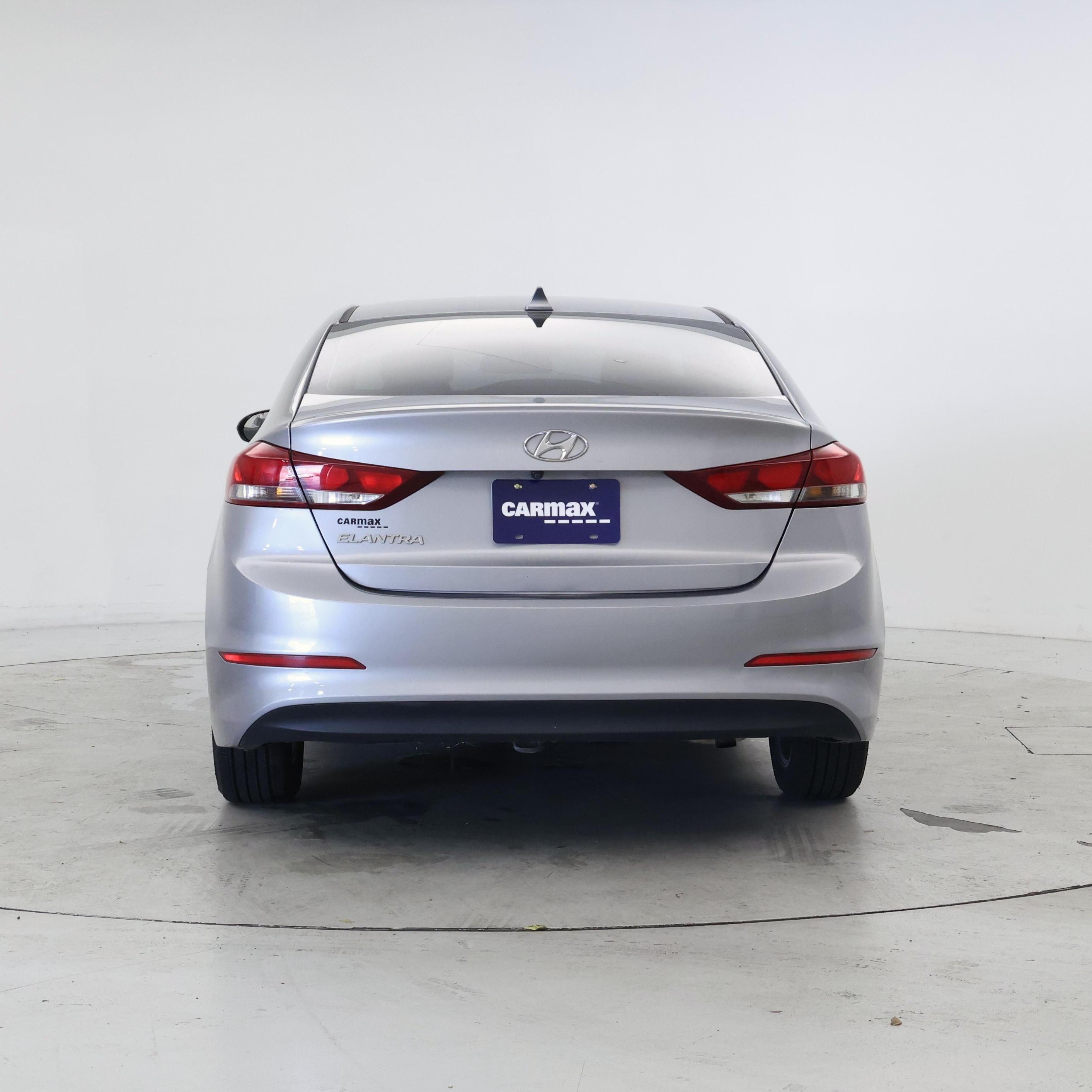 Thumbnail: 2017 Hyundai Elantra - 6