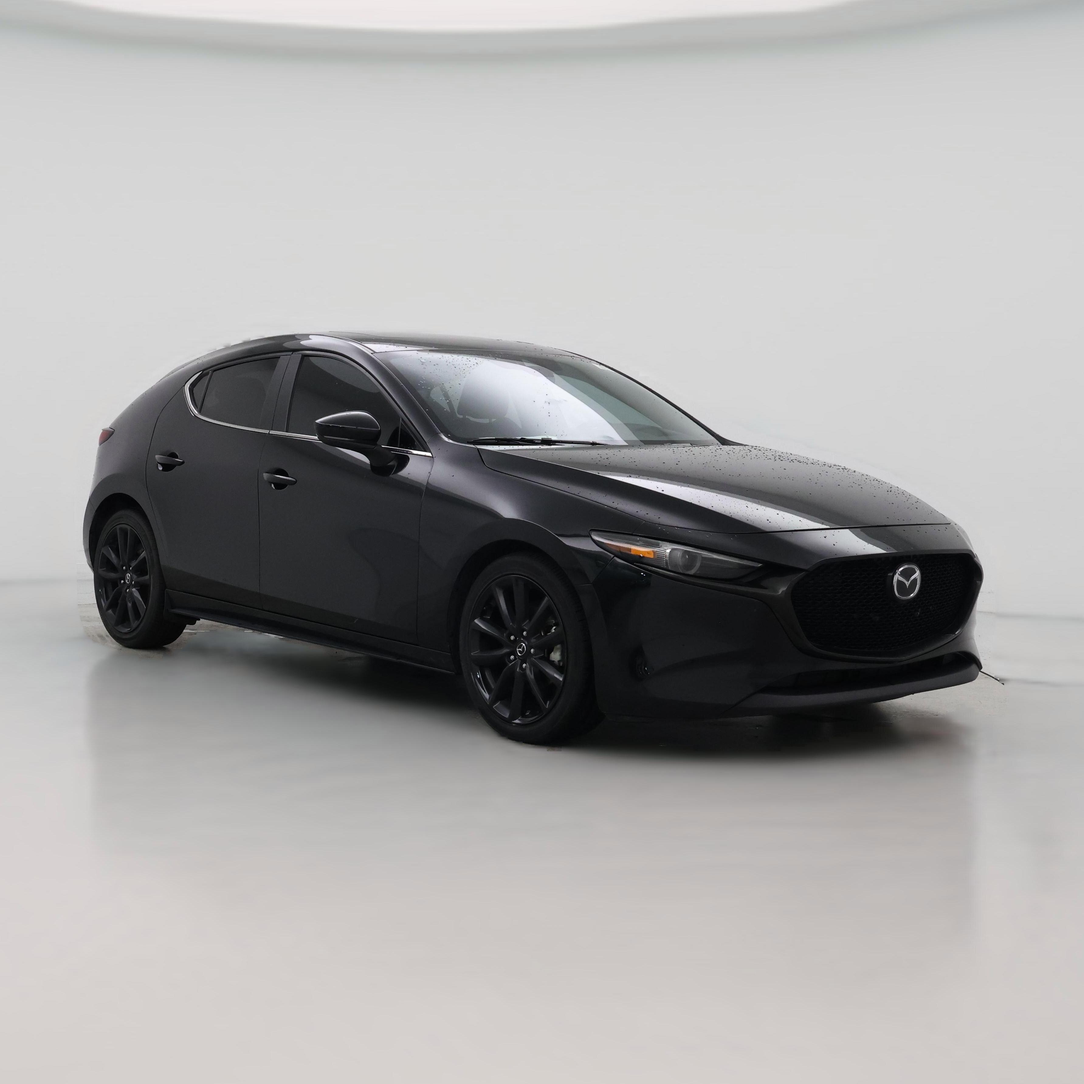 Thumbnail: 2019 Mazda Mazda3 - 1