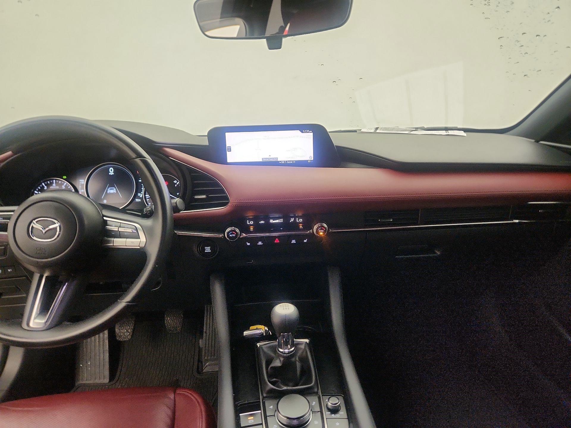Thumbnail: 2019 Mazda Mazda3 - 9
