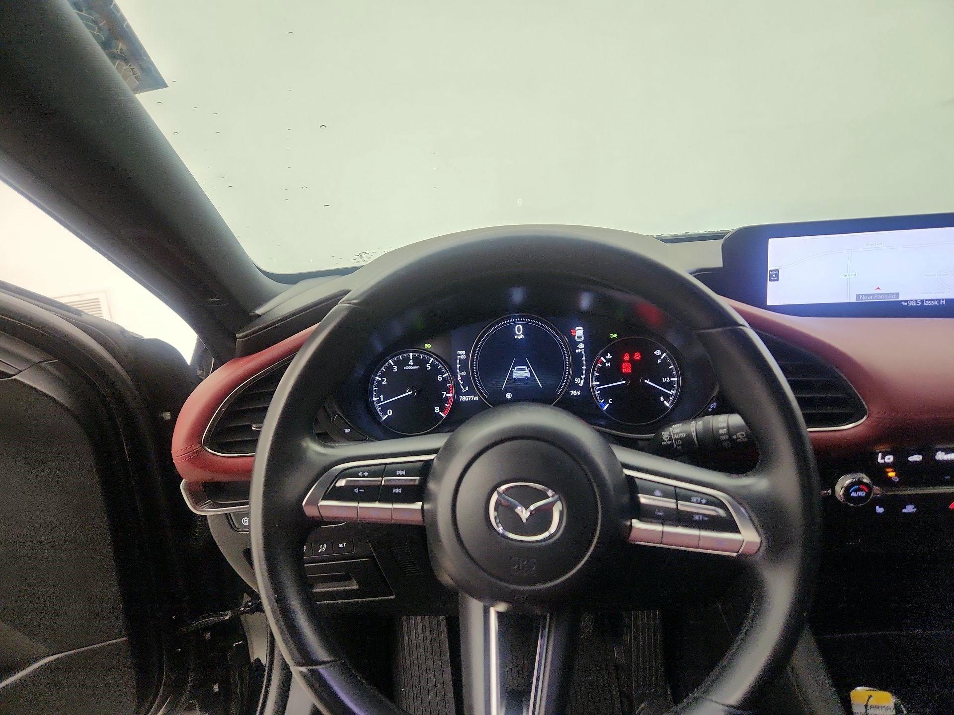 Thumbnail: 2019 Mazda Mazda3 - 10