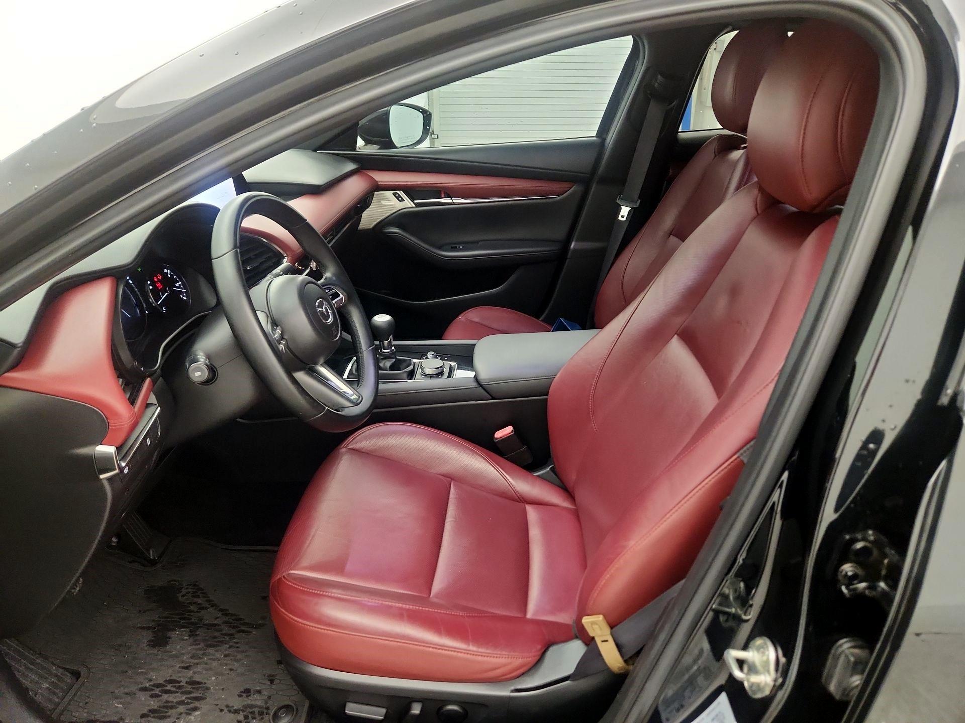 Thumbnail: 2019 Mazda Mazda3 - 11