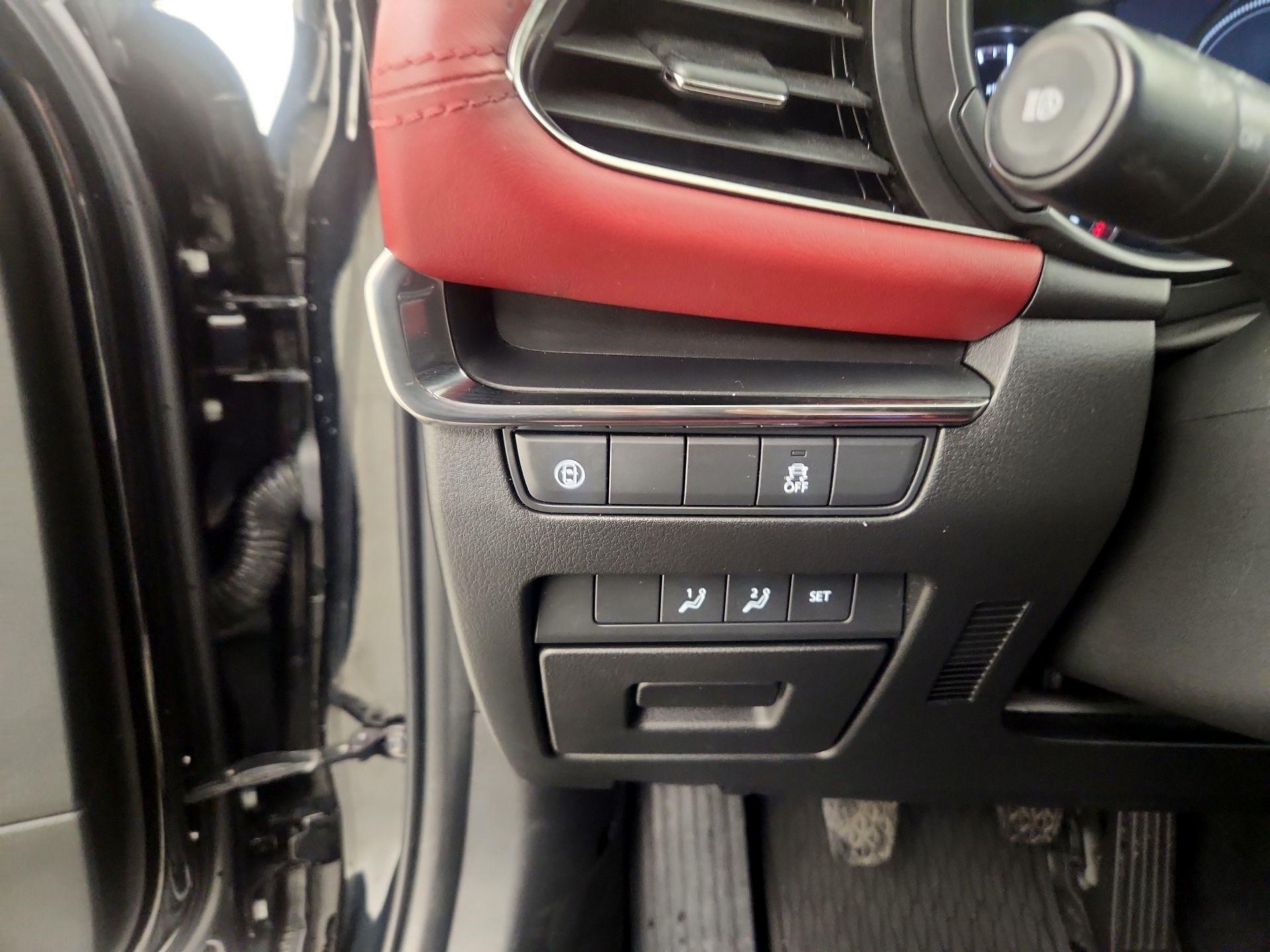 Thumbnail: 2019 Mazda Mazda3 - 13